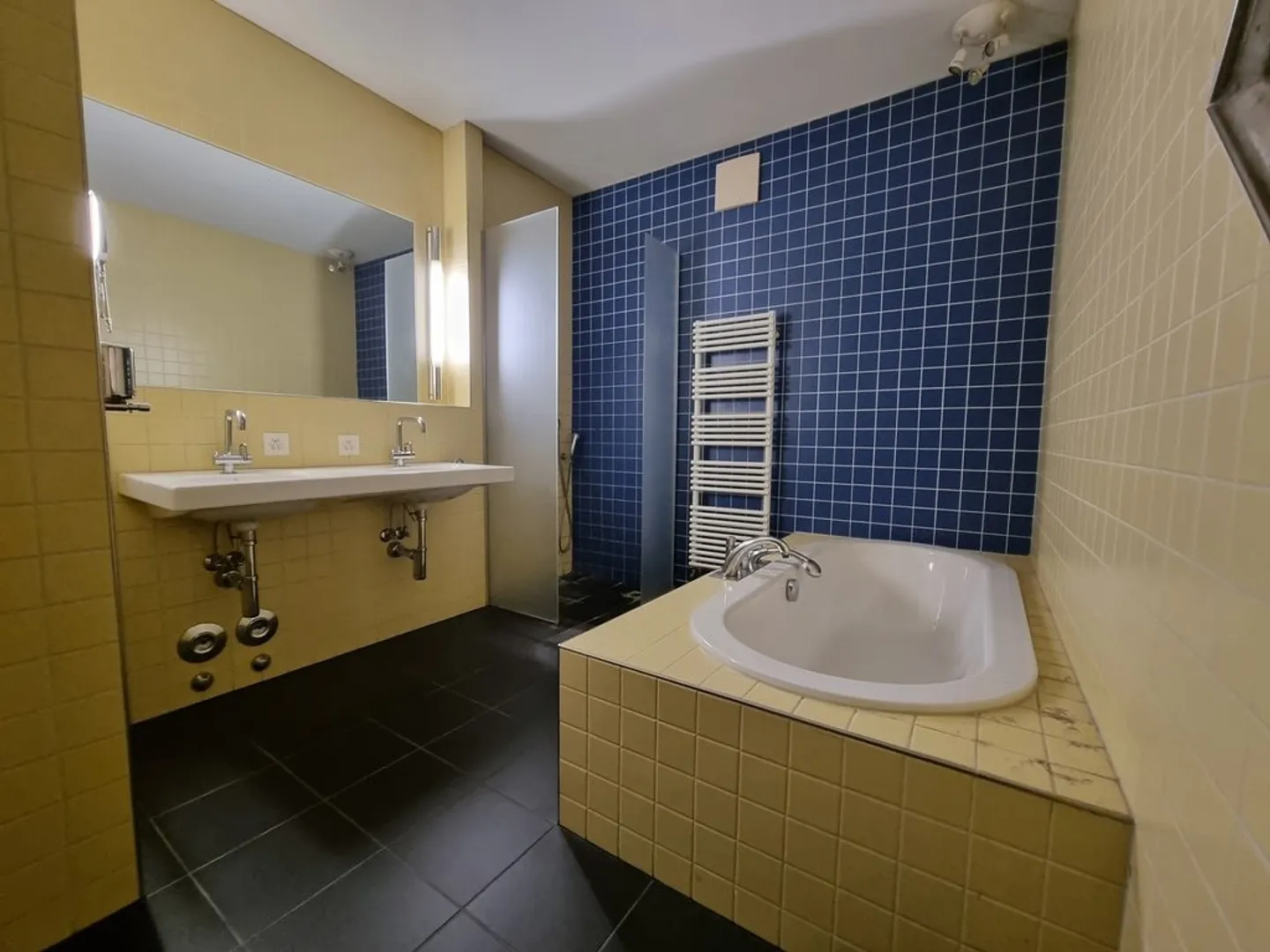 Loft unico - Affitto con opzioni di rimodellamento individuali - Foto 4 di 11