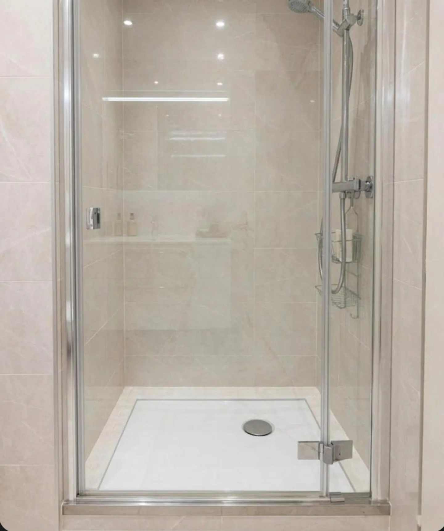 Helle und Moderne Wohnung in Chêne-Bougeries - Foto 9 von 13