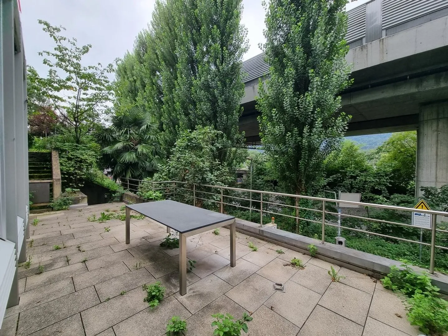 Loft unico - Affitto con opzioni di rimodellamento individuali - Foto 6 di 11