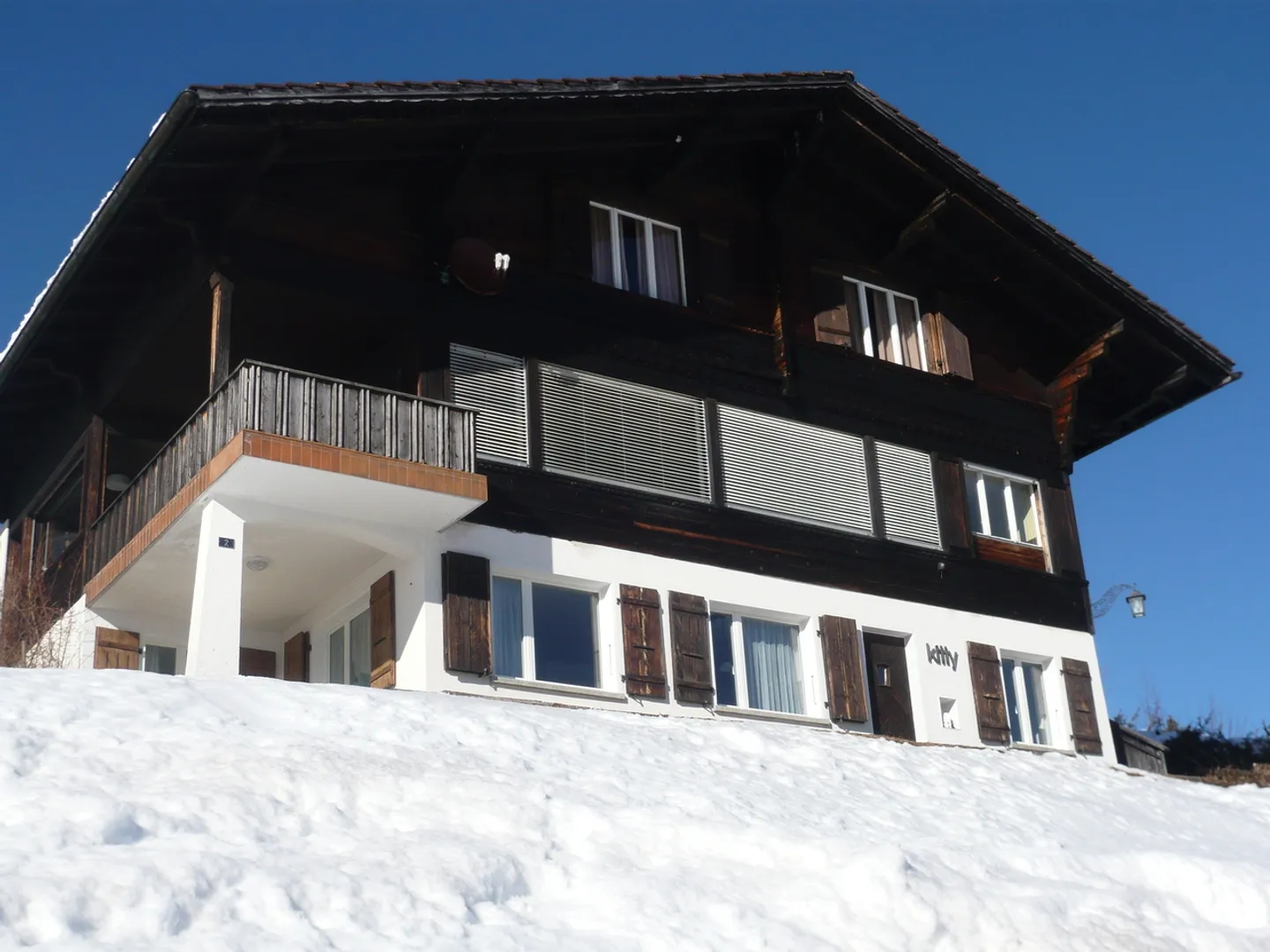 Wohnung mieten - Foto 1 von 1