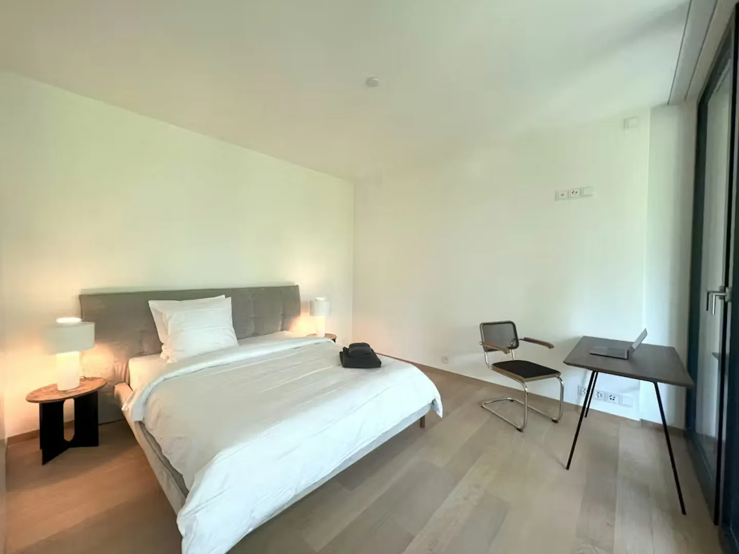 Charmante Wohnung in Zürich - Foto 9 von 10