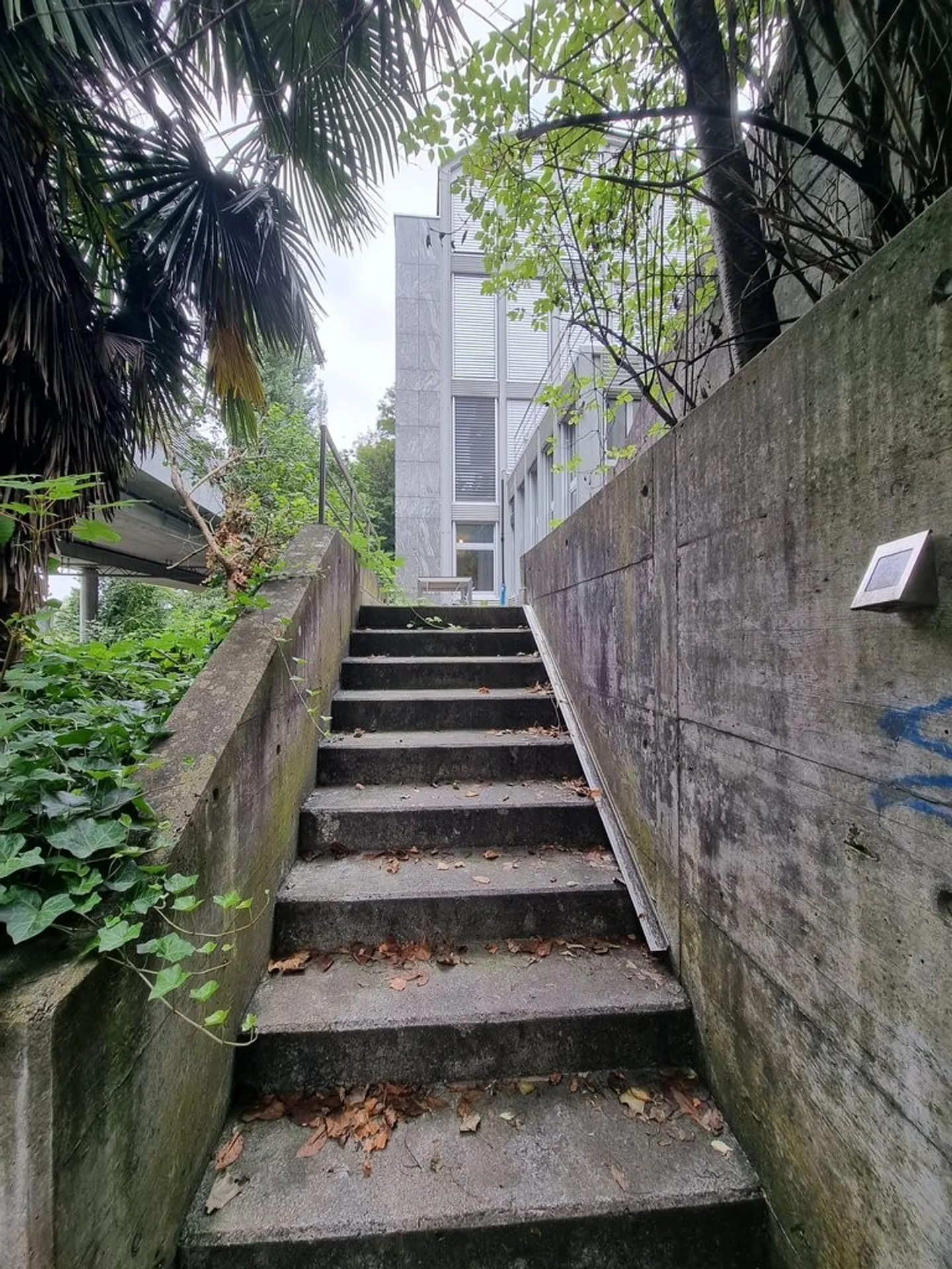 Loft unico - Affitto con opzioni di rimodellamento individuali - Foto 7 di 11