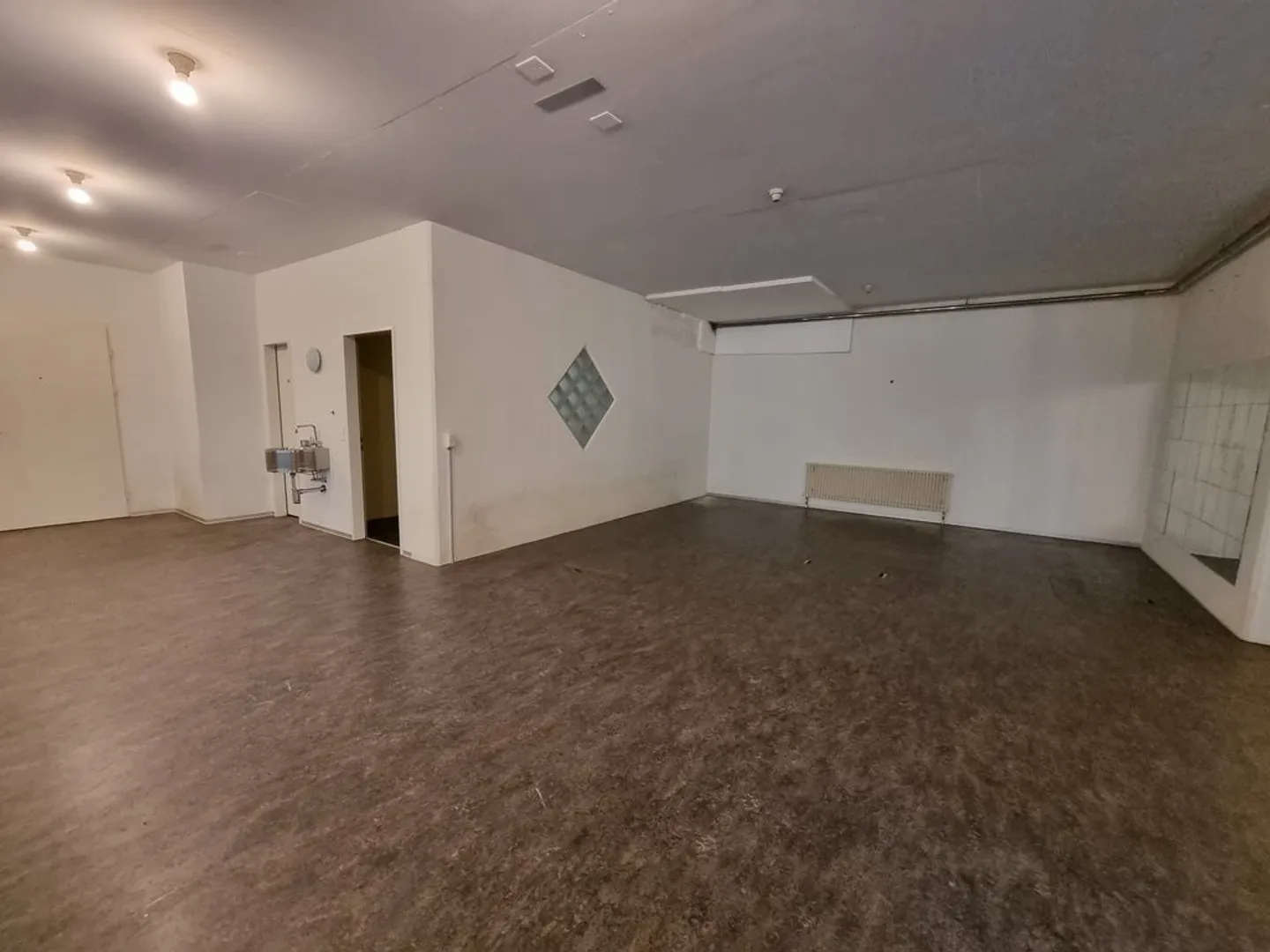 Loft unico - Affitto con opzioni di rimodellamento individuali - Foto 9 di 11