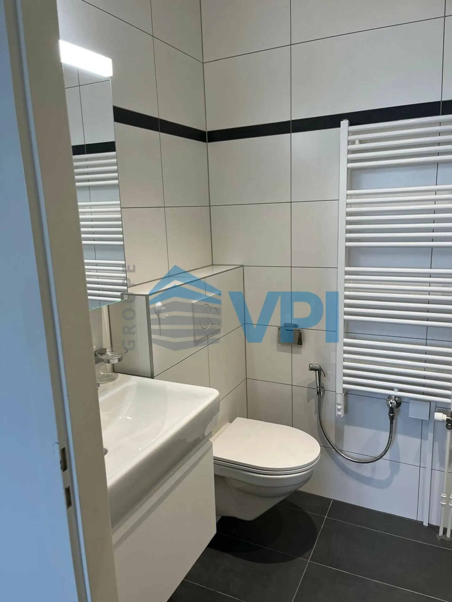 Perly - Furnished 3-room apartment - Photo 7 of 8