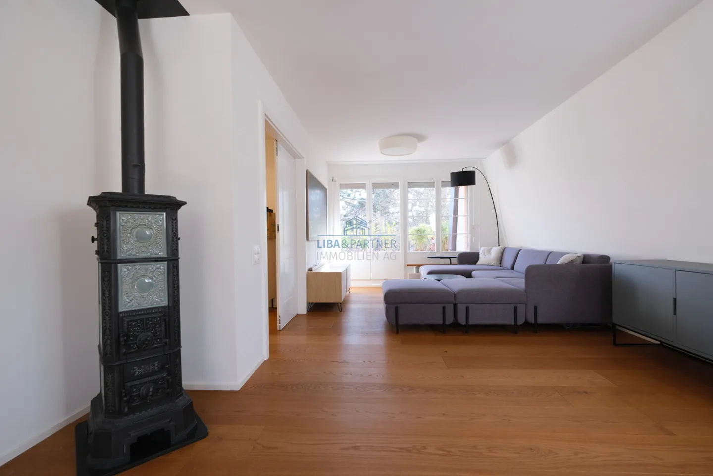 Appartement Attique Exclusif à Gellert - Rénové avec Style & Plein de Charme - Photo 5 sur 13