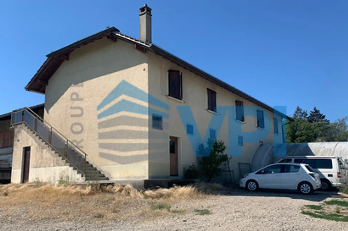 Perly - Furnished 3-room apartment - Photo 8 of 8