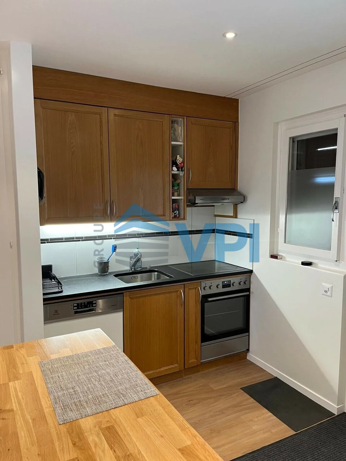 Perly - Furnished 3-room apartment - Photo 2 of 8