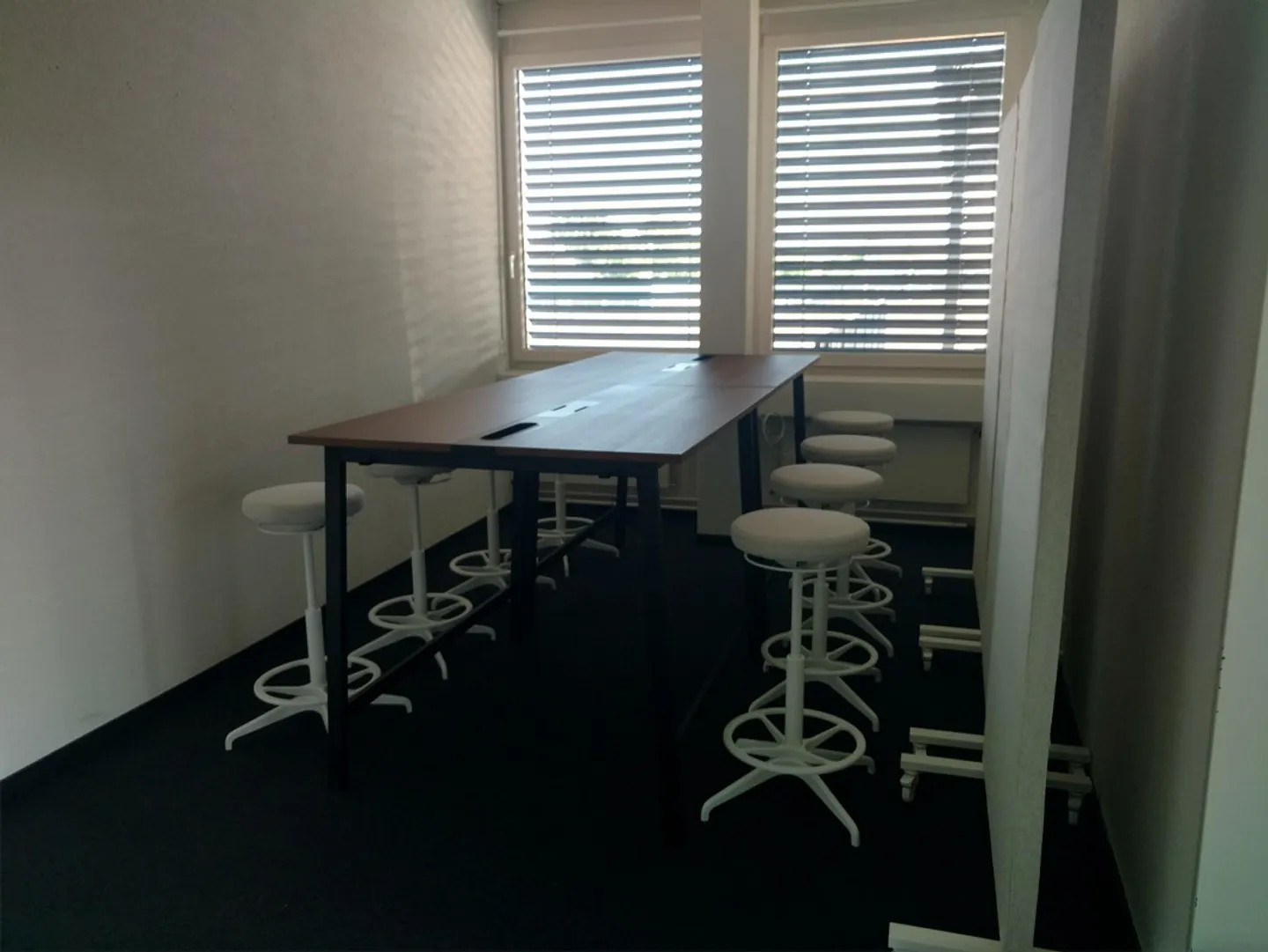 Espace de bureau polyvalent à Glattbrugg, Opfikon - Photo 3 sur 8