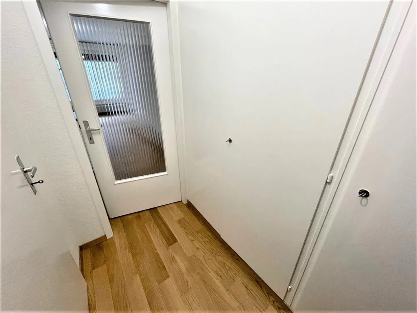 Appartement Charmant aux Eaux-Vives - Photo 5 sur 7