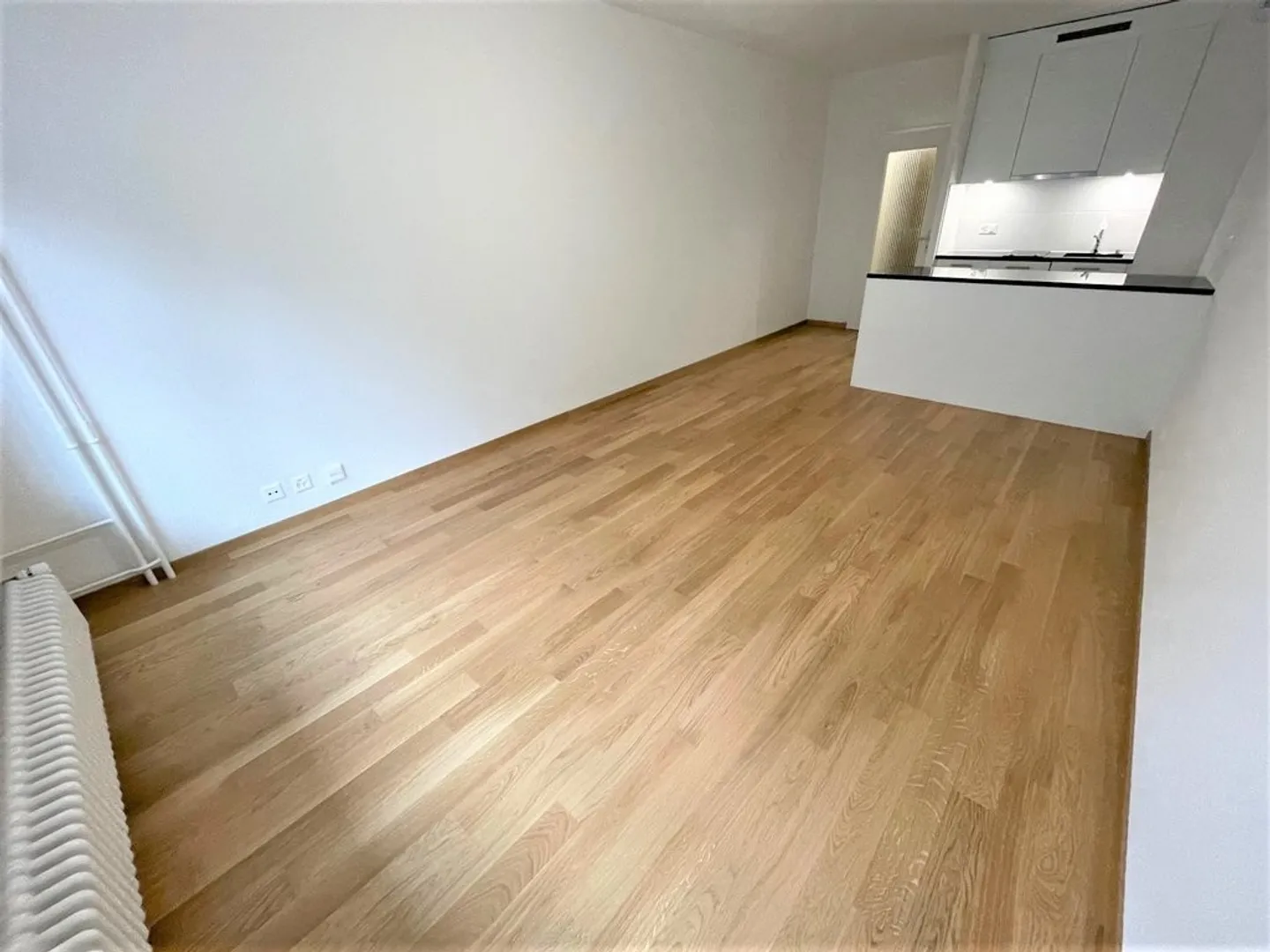 Appartement Charmant aux Eaux-Vives - Photo 6 sur 7