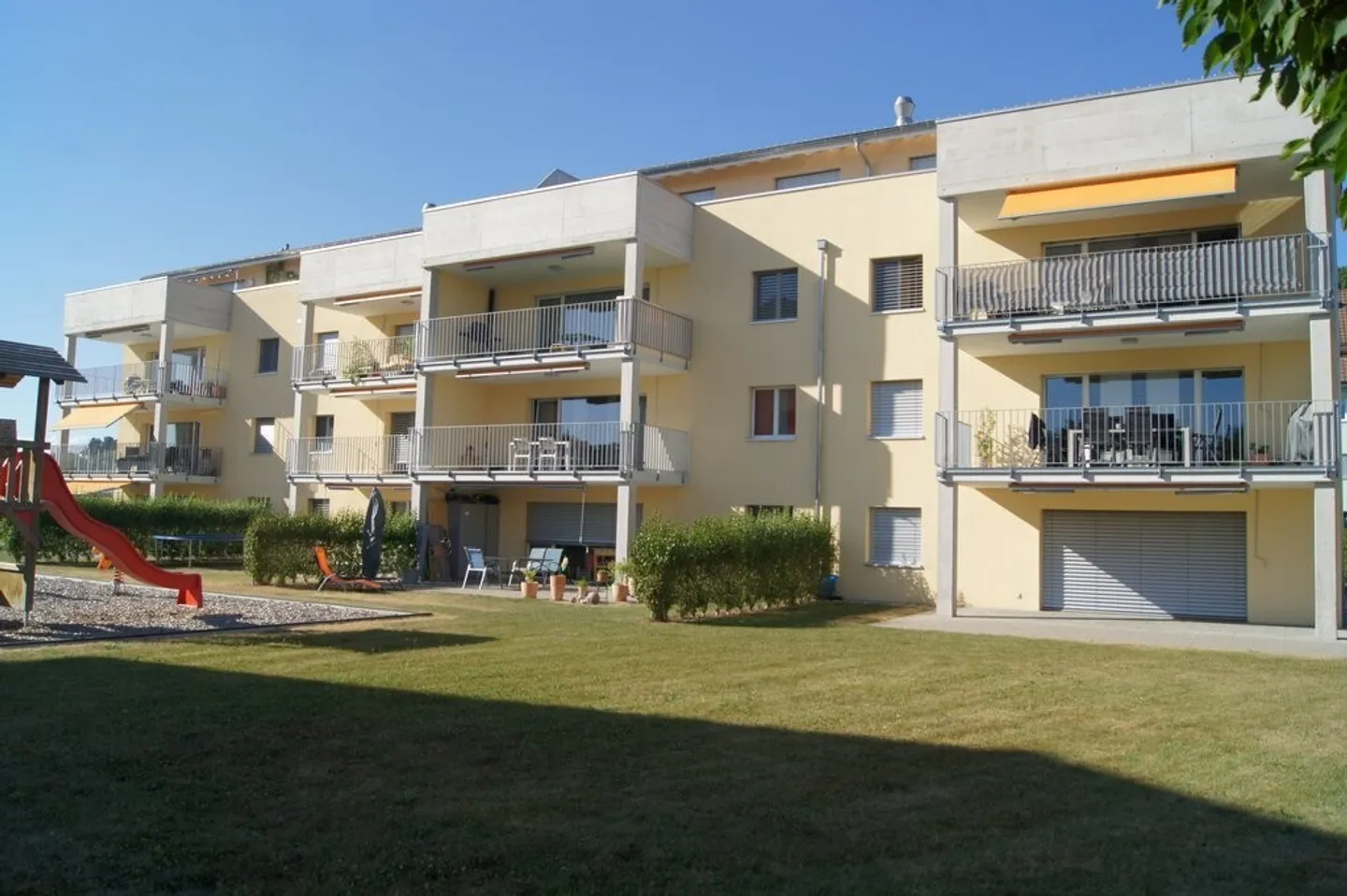 Living in a quiet location - Moving voucher included - Photo 11 of 11
