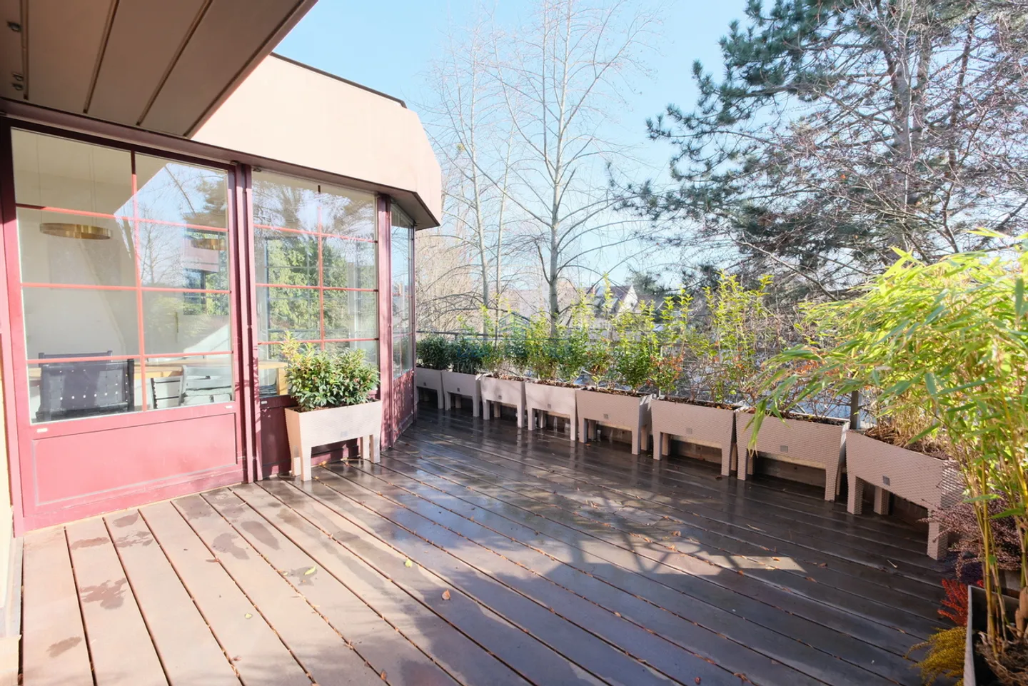 Appartement Attique Exclusif à Gellert - Rénové avec Style & Plein de Charme - Photo 3 sur 13