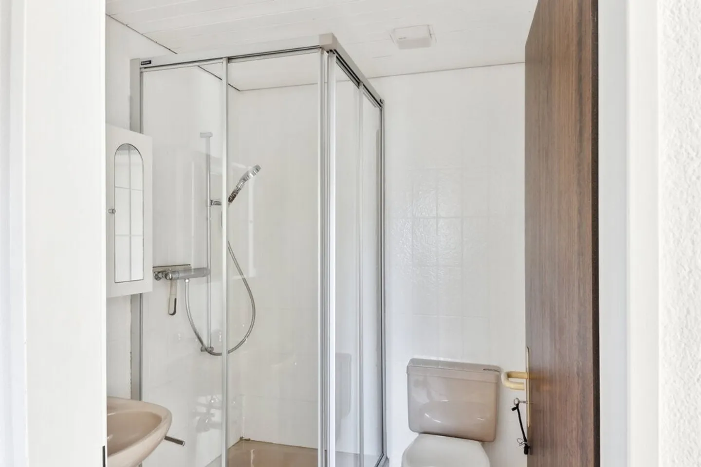 Vivre où l'on se sent bien - appartement attrayant à Zollikofen ! - Photo 7 sur 10