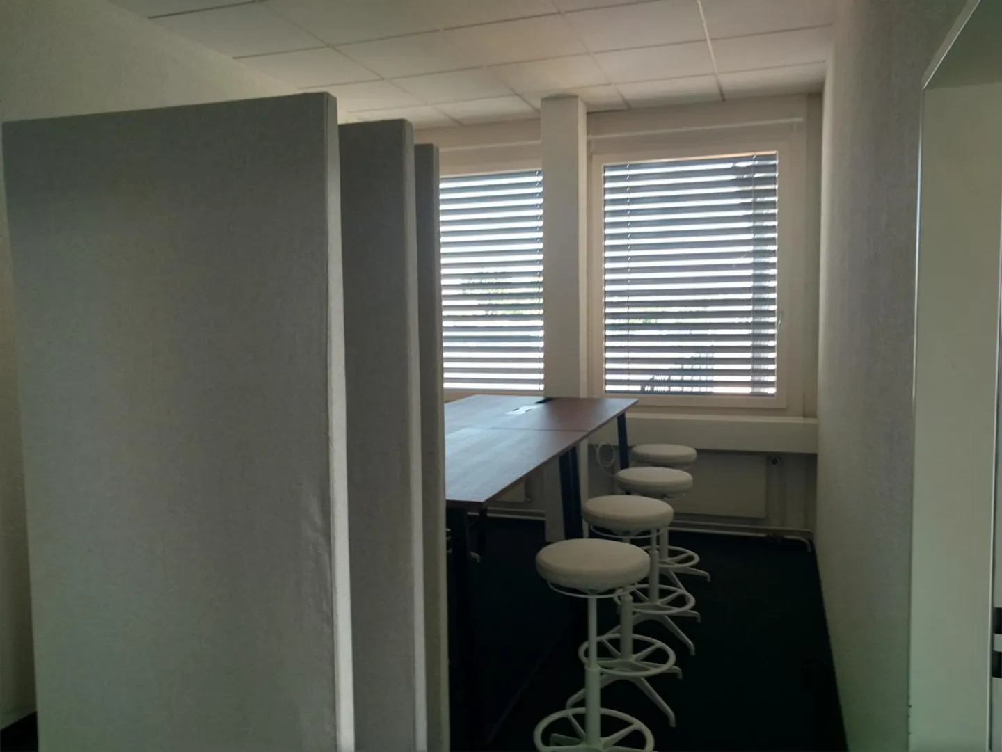 Espace de bureau polyvalent à Glattbrugg, Opfikon - Photo 5 sur 8