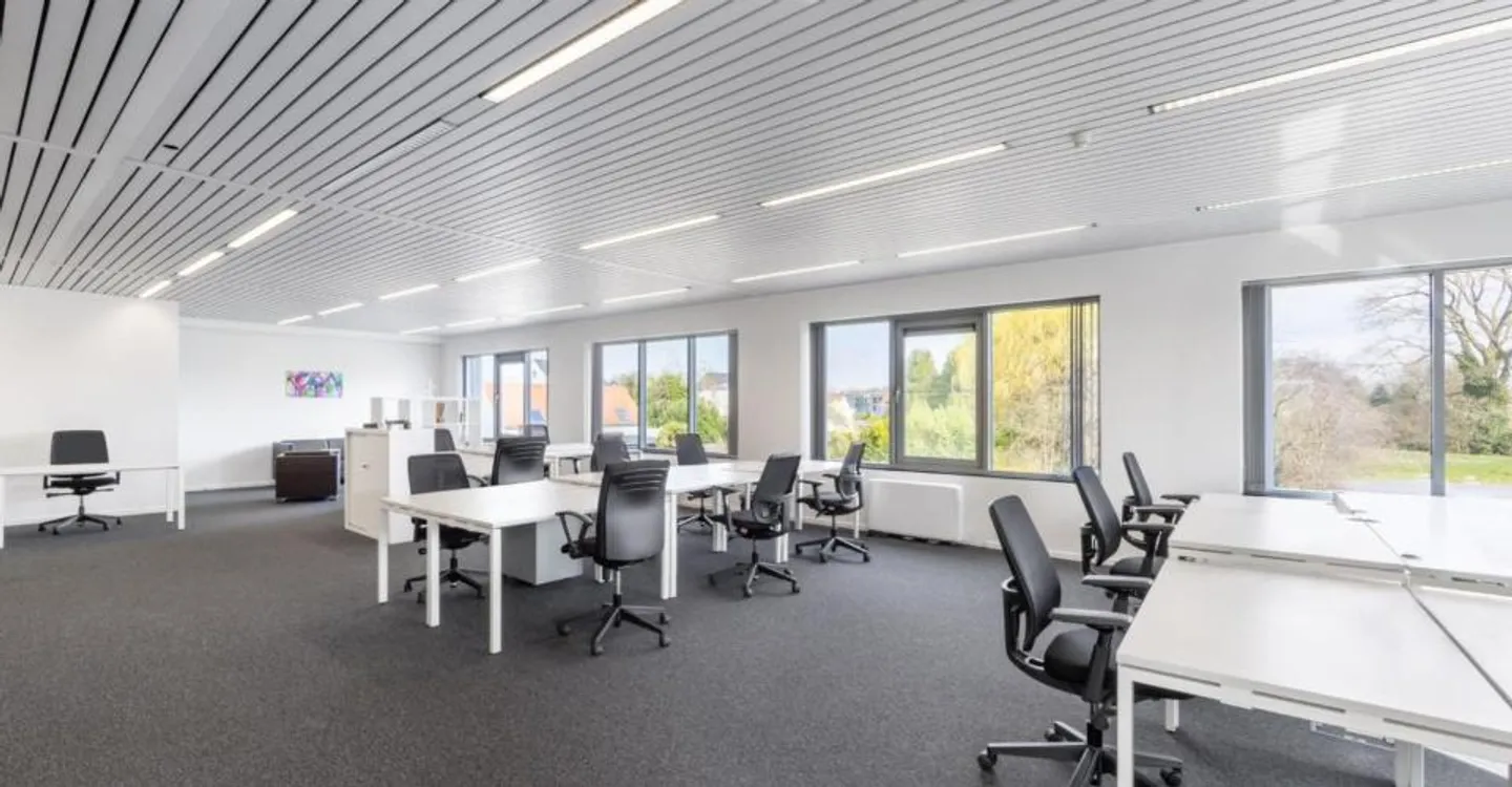 Espace de Coworking Flexible à Nyon - Photo 7 sur 10