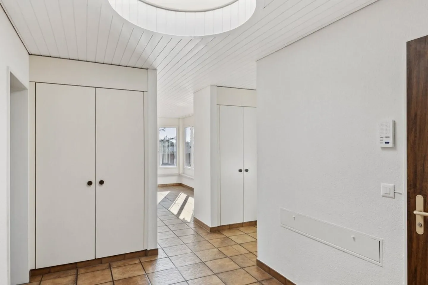 Vivre où l'on se sent bien - appartement attrayant à Zollikofen ! - Photo 8 sur 10
