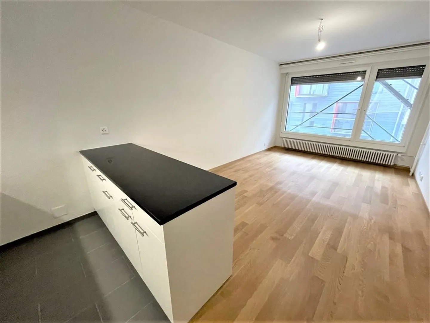 Appartement Charmant aux Eaux-Vives - Photo 7 sur 7