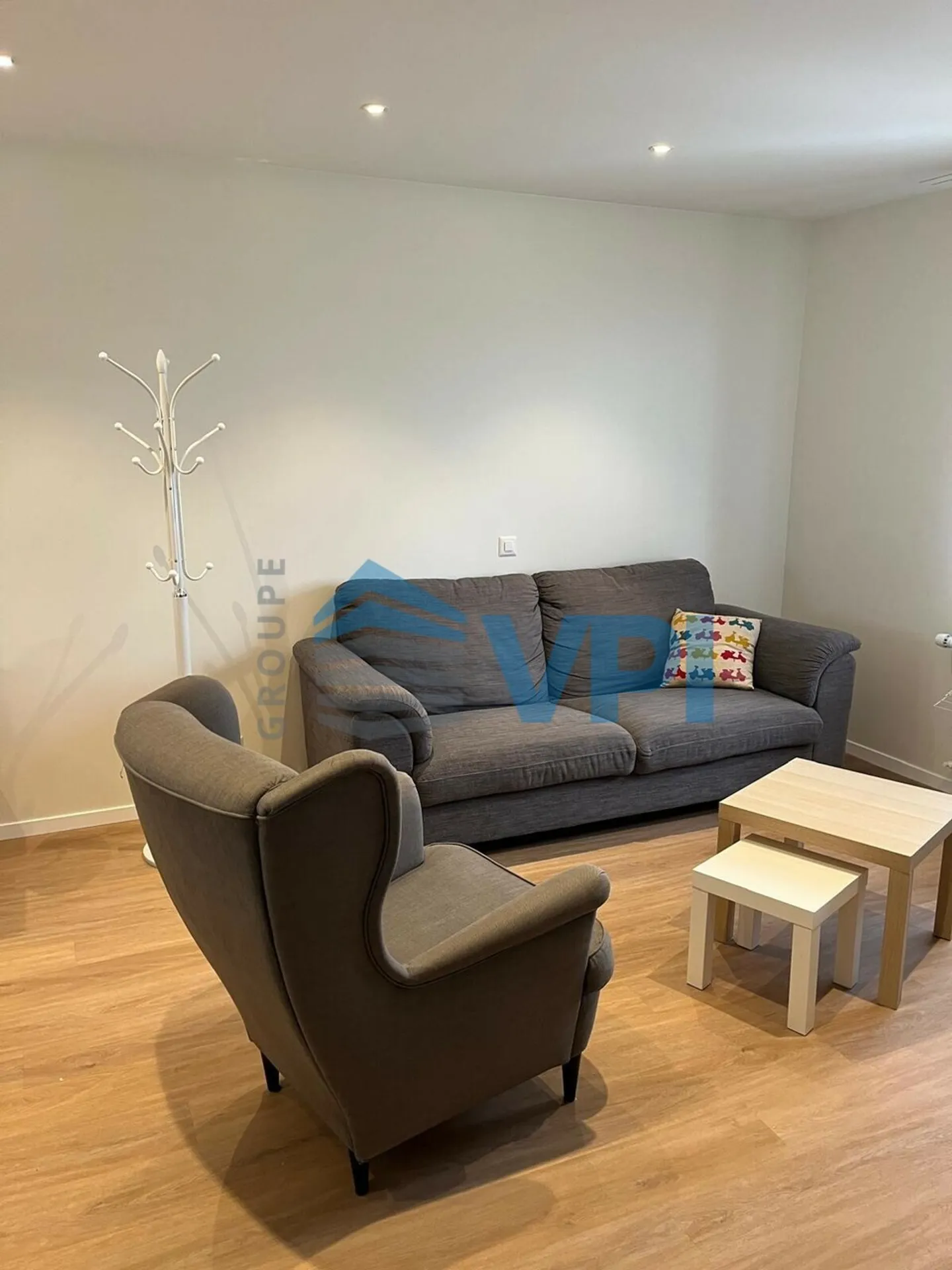 Perly - Furnished 3-room apartment - Photo 4 of 8