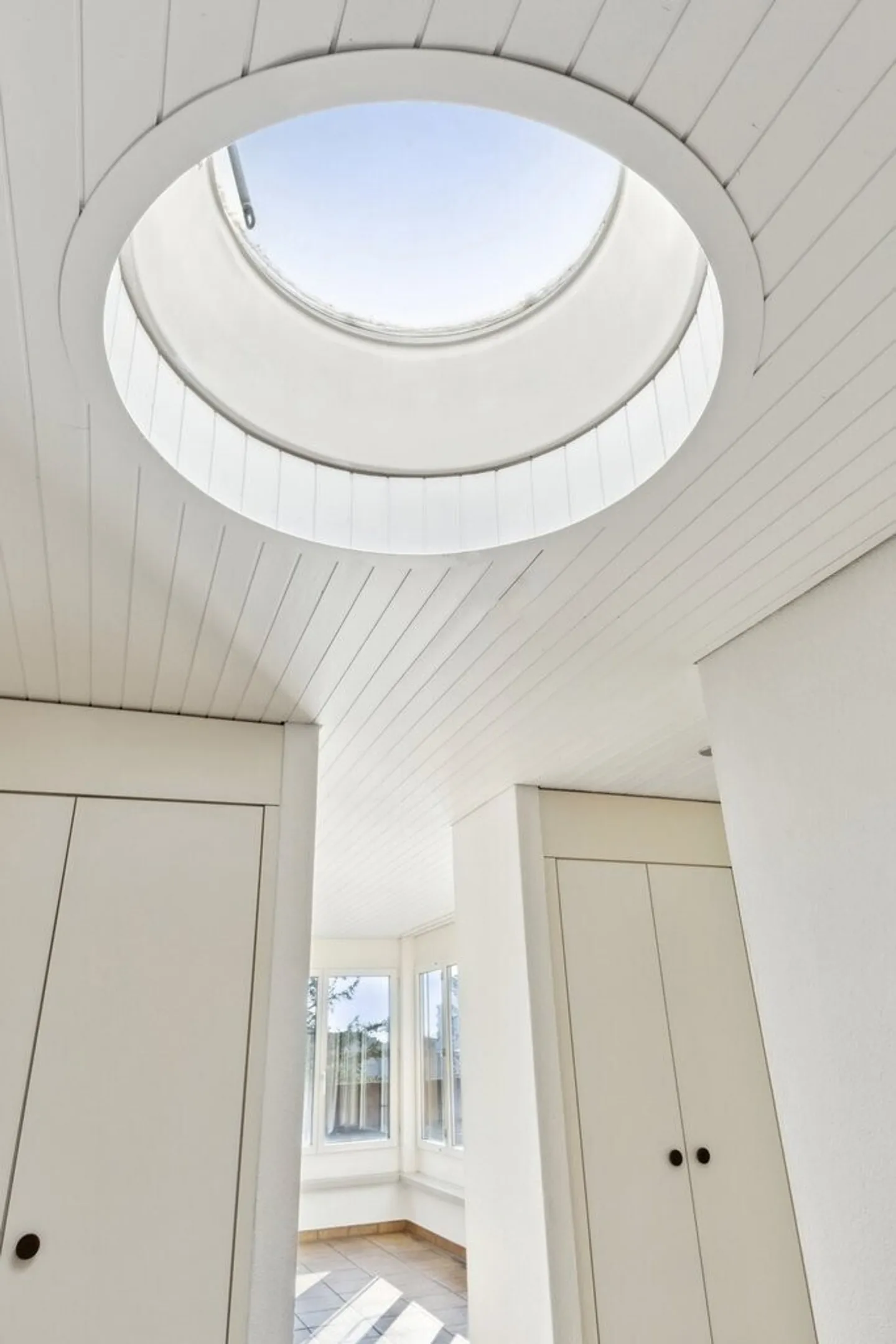 Vivre où l'on se sent bien - appartement attrayant à Zollikofen ! - Photo 9 sur 10