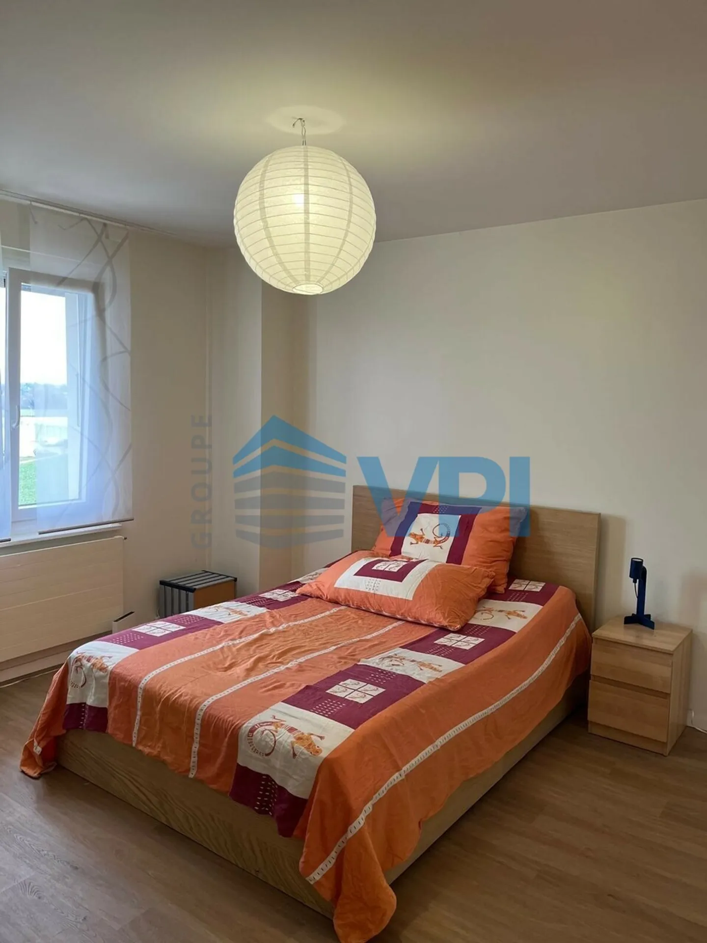 Perly - Furnished 3-room apartment - Photo 5 of 8