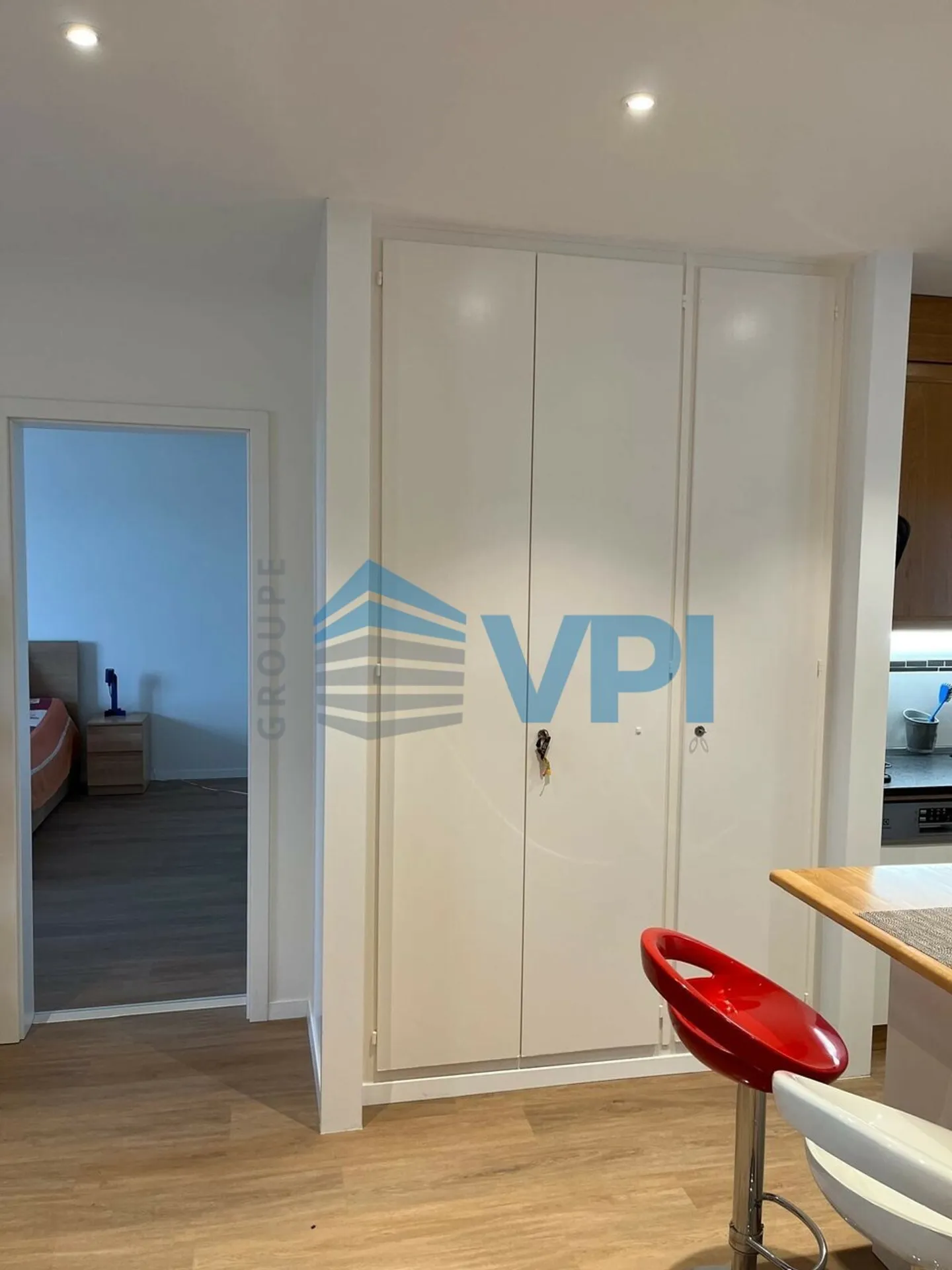 Perly - Furnished 3-room apartment - Photo 6 of 8