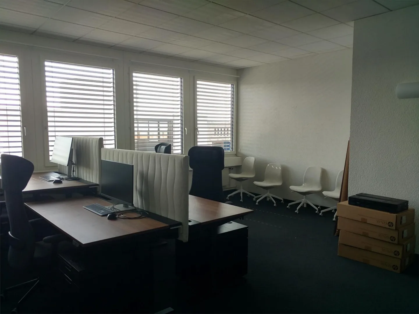 Espace de bureau polyvalent à Glattbrugg, Opfikon - Photo 6 sur 8