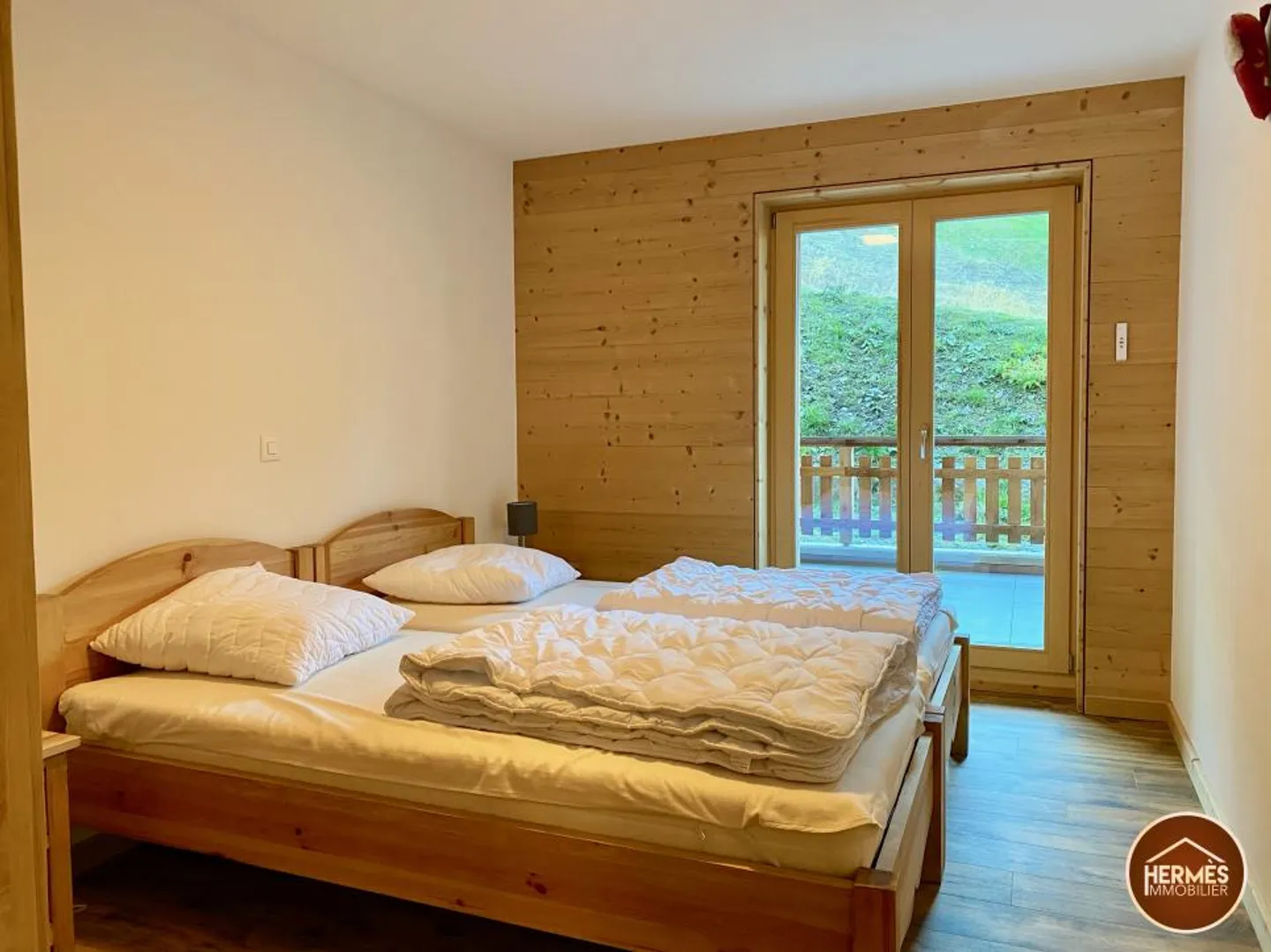 Appartamento con terrazza 3.5 stanze - Foto 7 di 13
