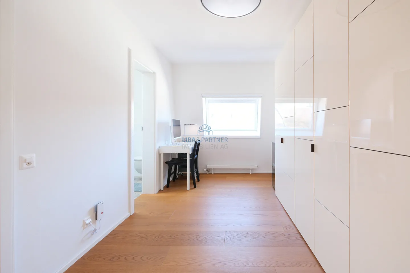 Appartement Attique Exclusif à Gellert - Rénové avec Style & Plein de Charme - Photo 13 sur 13