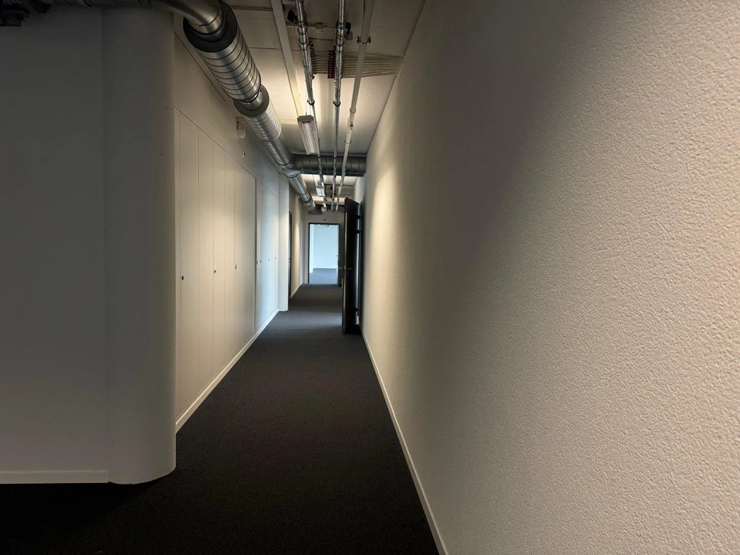 Working with a view - Flexible office spaces from 61 m² to 103 m² in... - Photo 5 of 9