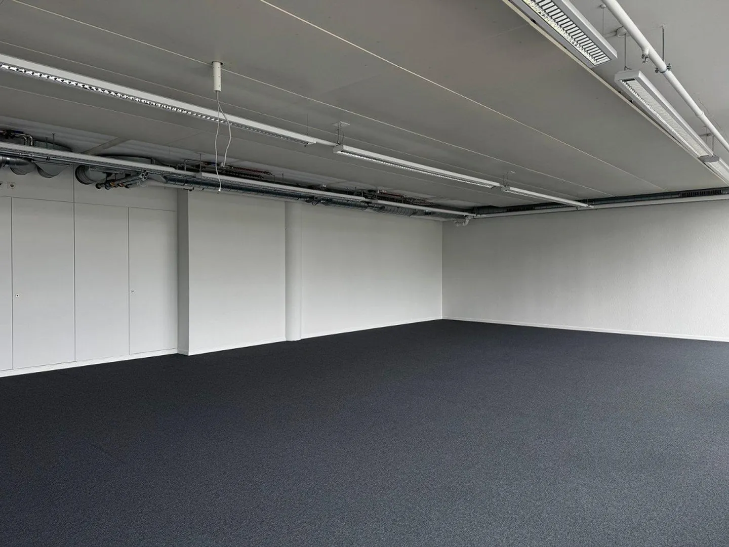 Working with a view - Flexible office spaces from 61 m² to 103 m² in... - Photo 6 of 9