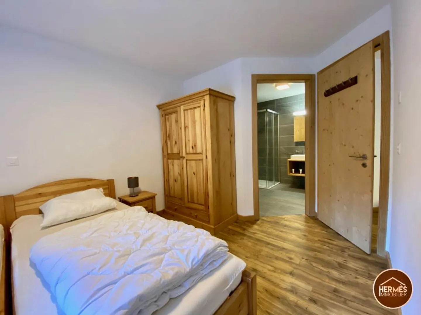 Appartamento con terrazza 3.5 stanze - Foto 8 di 13