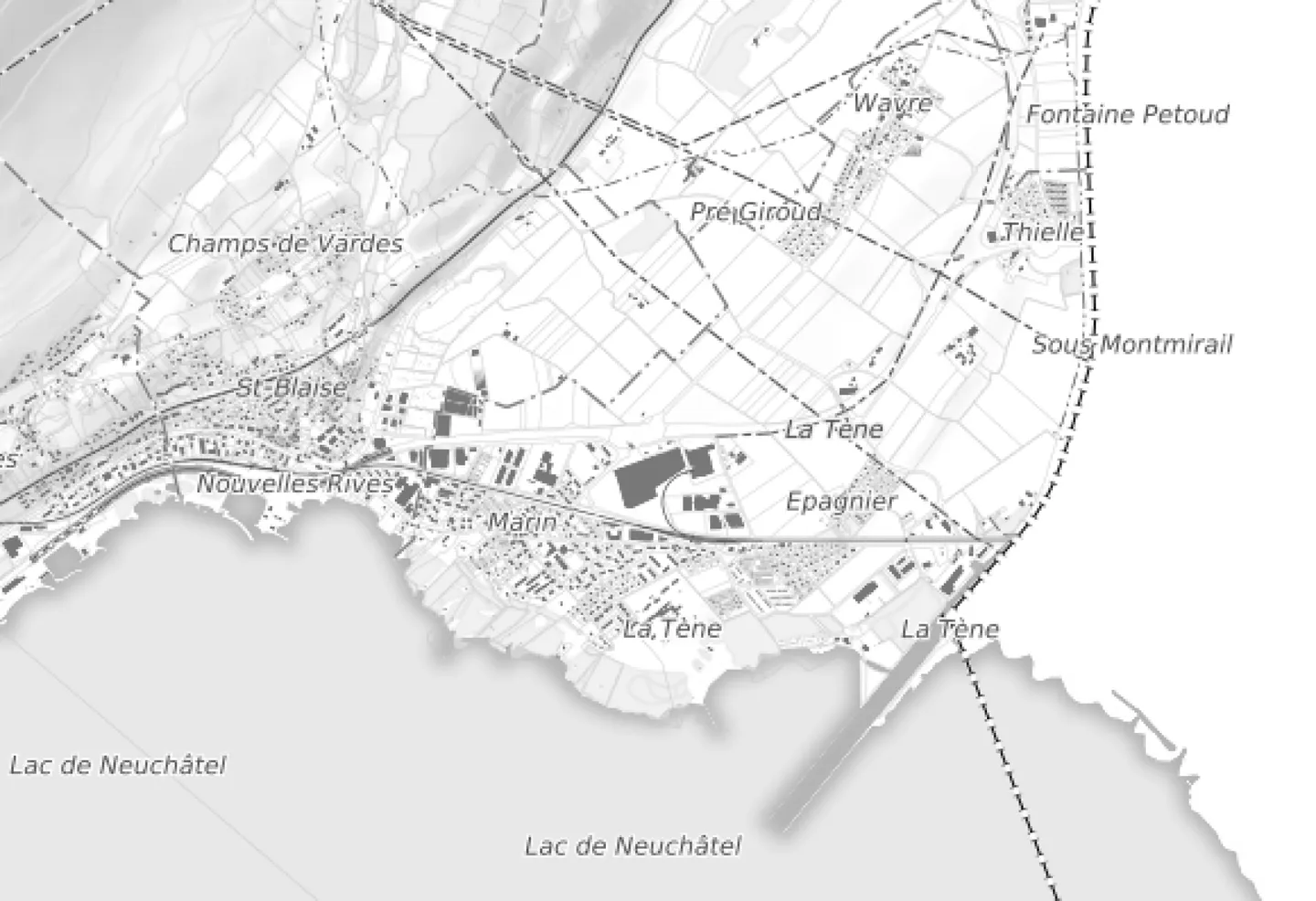 Edificio ad uso misto in vendita - Foto 1 di 1