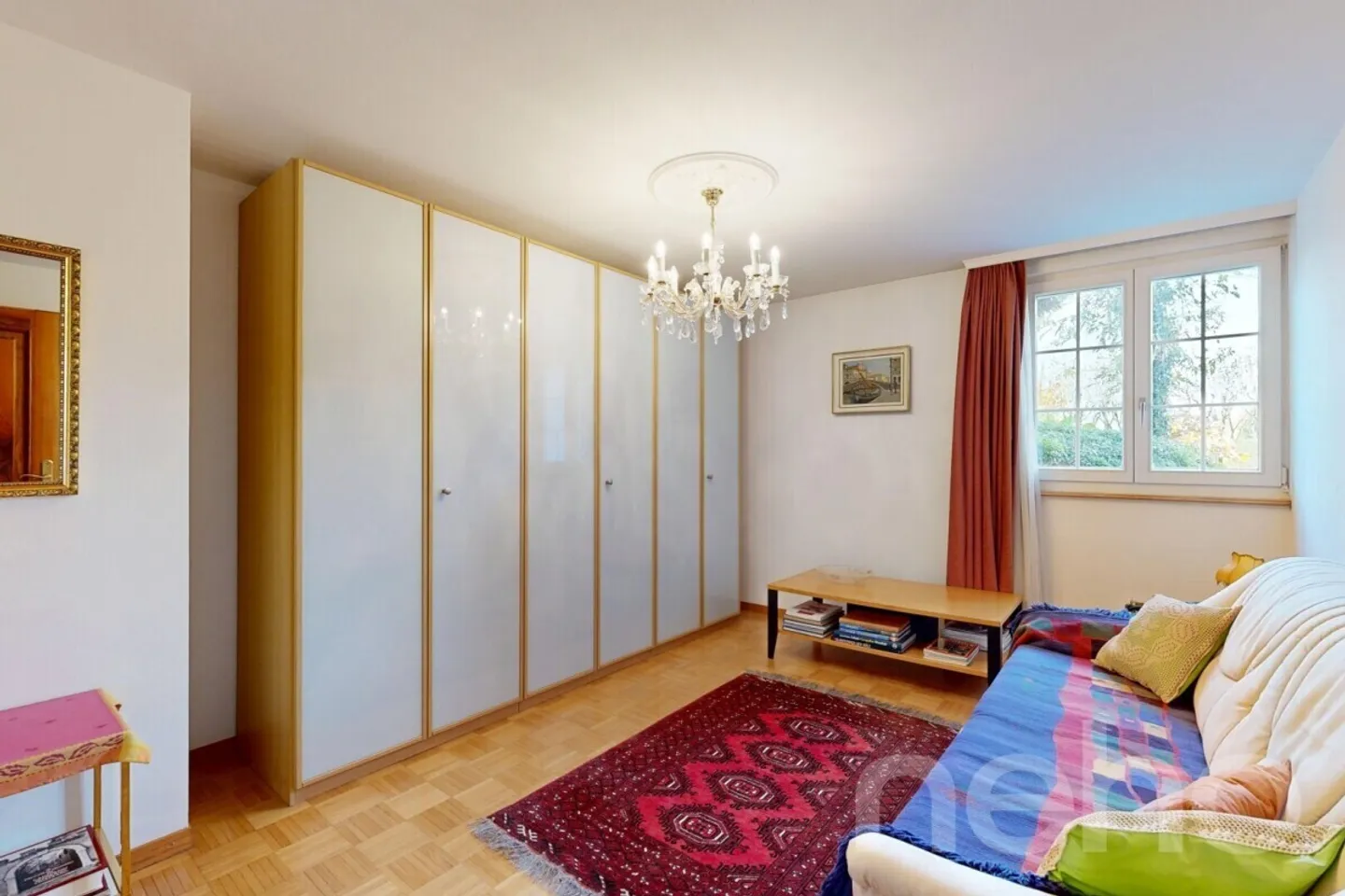 Maison multi-générationnelle spacieuse de 8 pièces avec 2 unités de vie séparées - Photo 8 sur 12