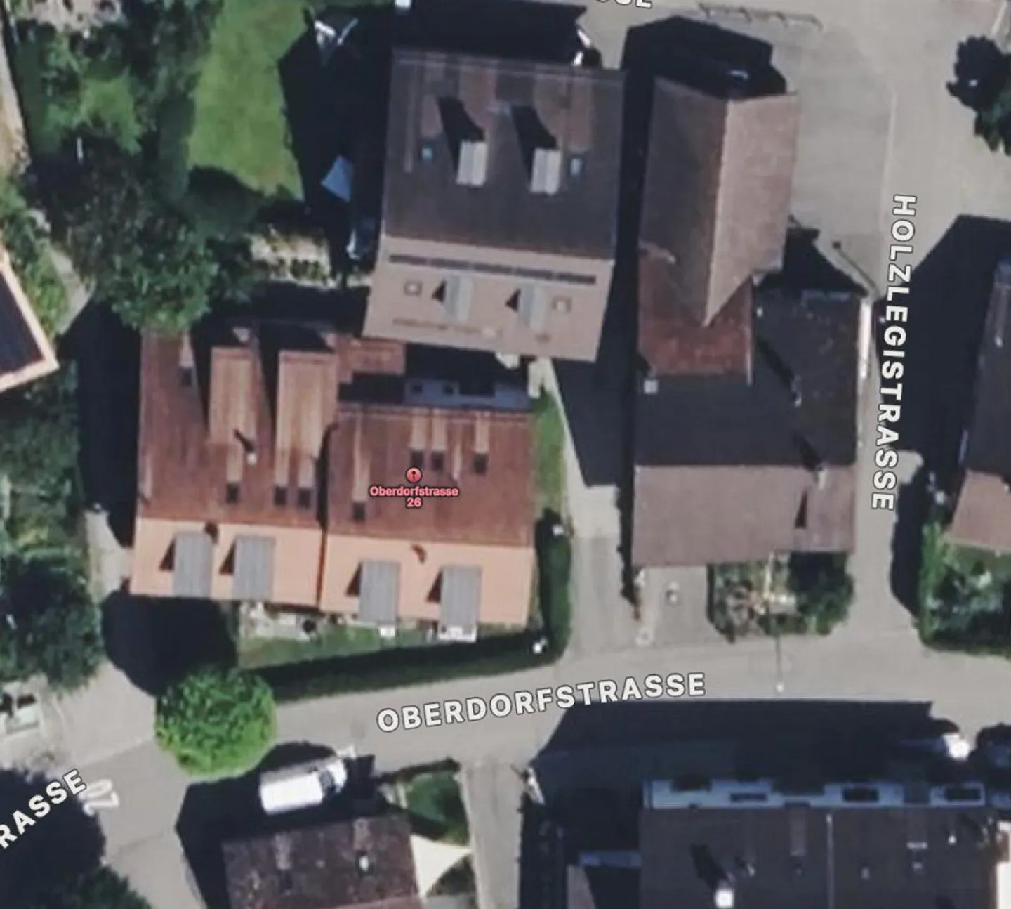 Maison individuelle spacieuse de 6,5 pièces avec jardin - Photo 1 sur 29