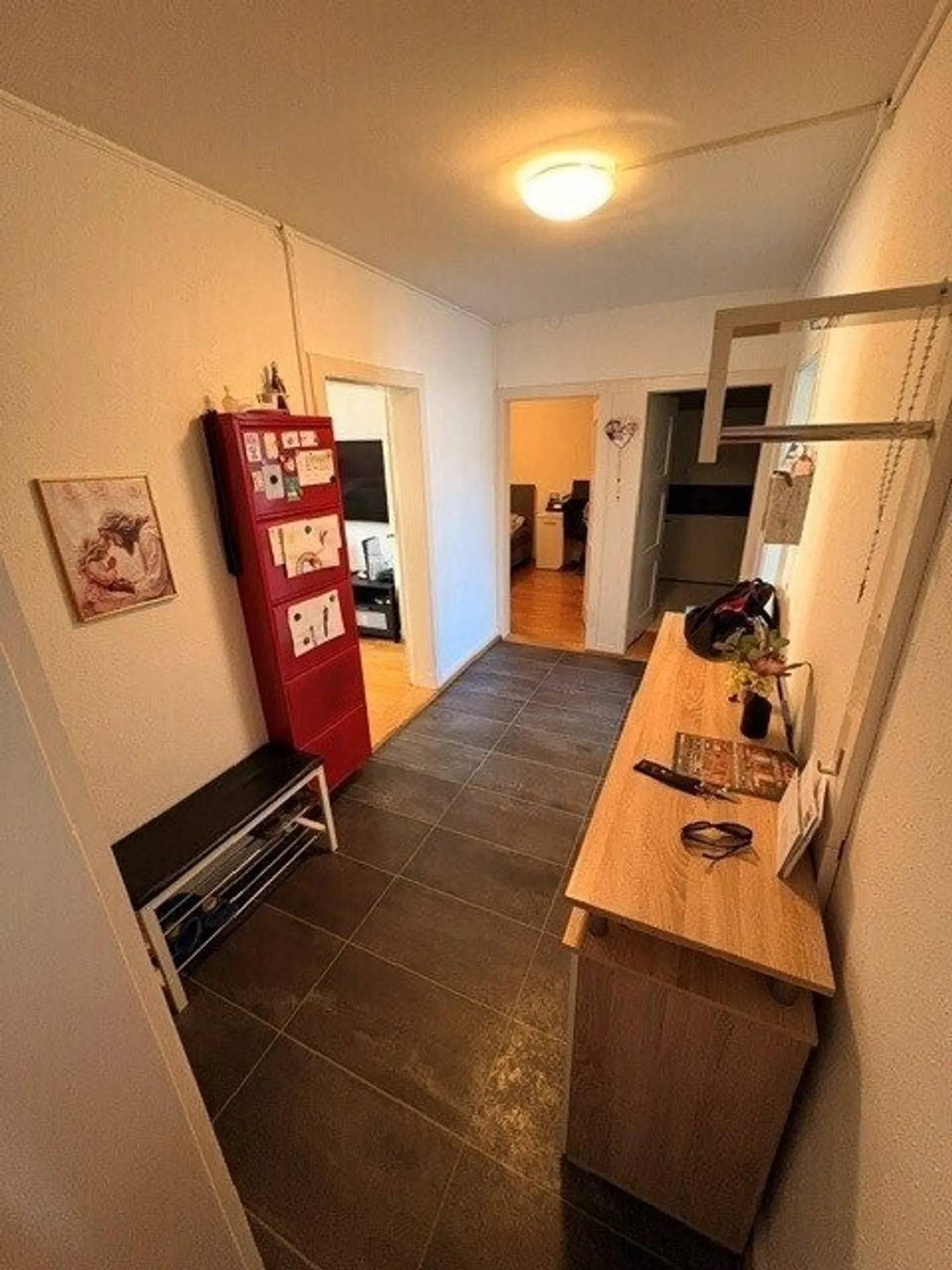 Vivere temporaneamente nel quartiere 4 di Zurigo - Foto 3 di 9