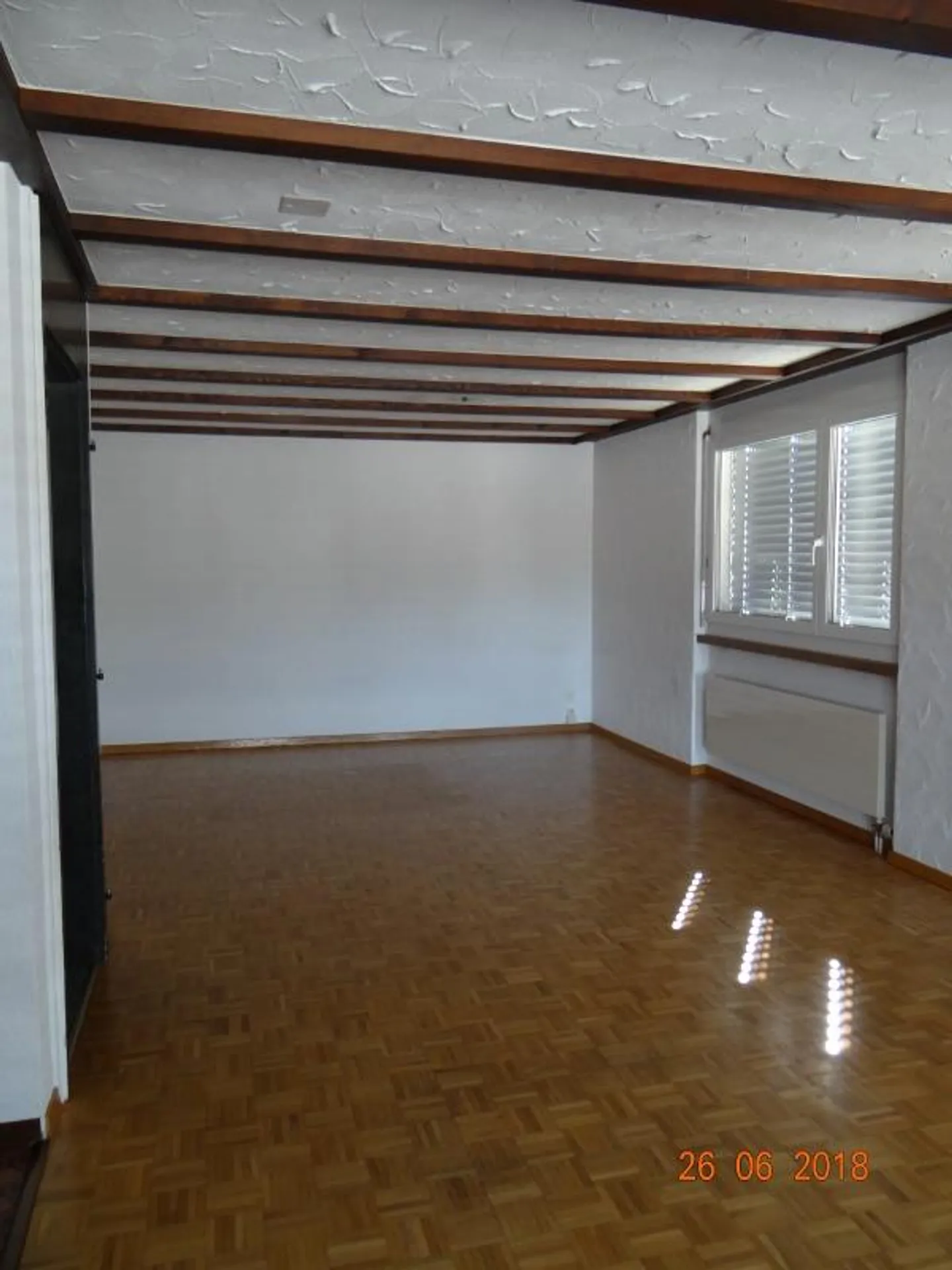 Appartement 5 1/2 pièces à Dietfurt - Photo 2 sur 8