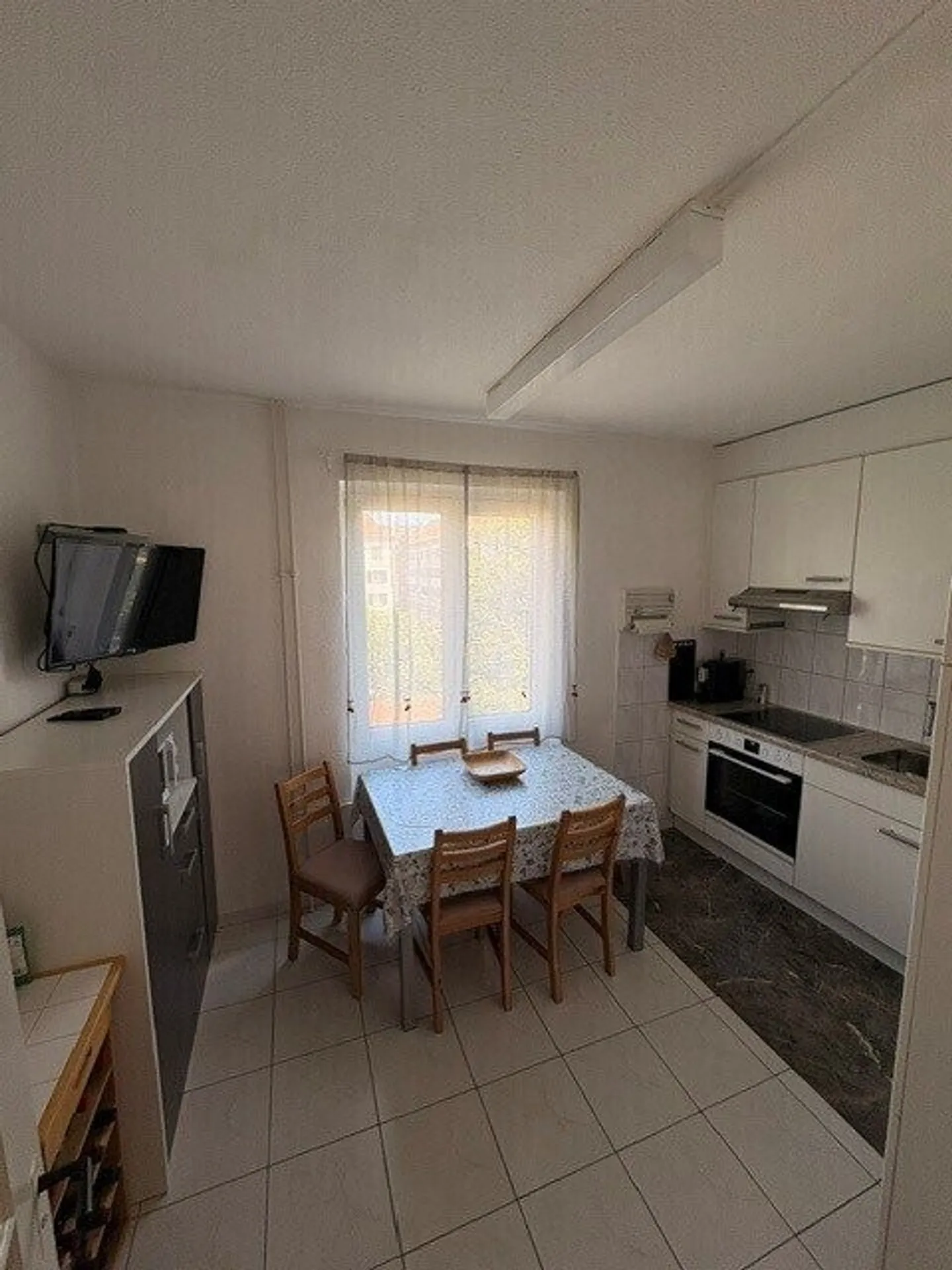 Vivere temporaneamente nel quartiere 4 di Zurigo - Foto 4 di 9