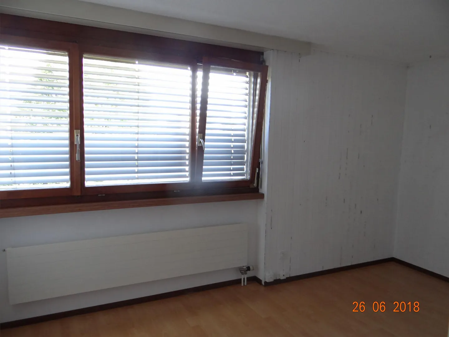 Appartement 5 1/2 pièces à Dietfurt - Photo 3 sur 8