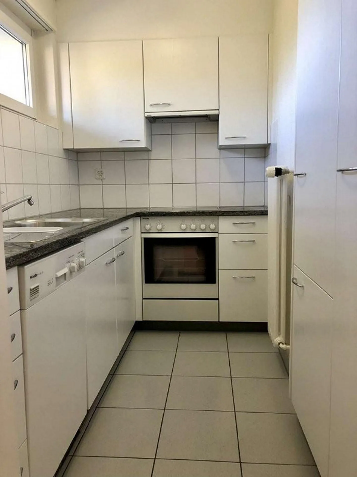 Charmante 4.5-Zimmer-Wohnung - Foto 2 von 9