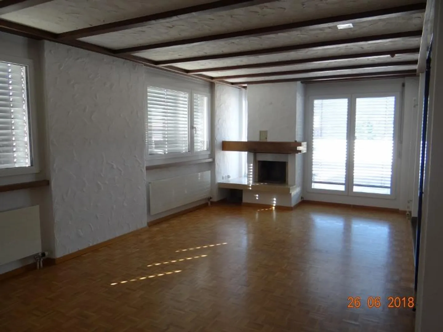 Appartement 5 1/2 pièces à Dietfurt - Photo 1 sur 8