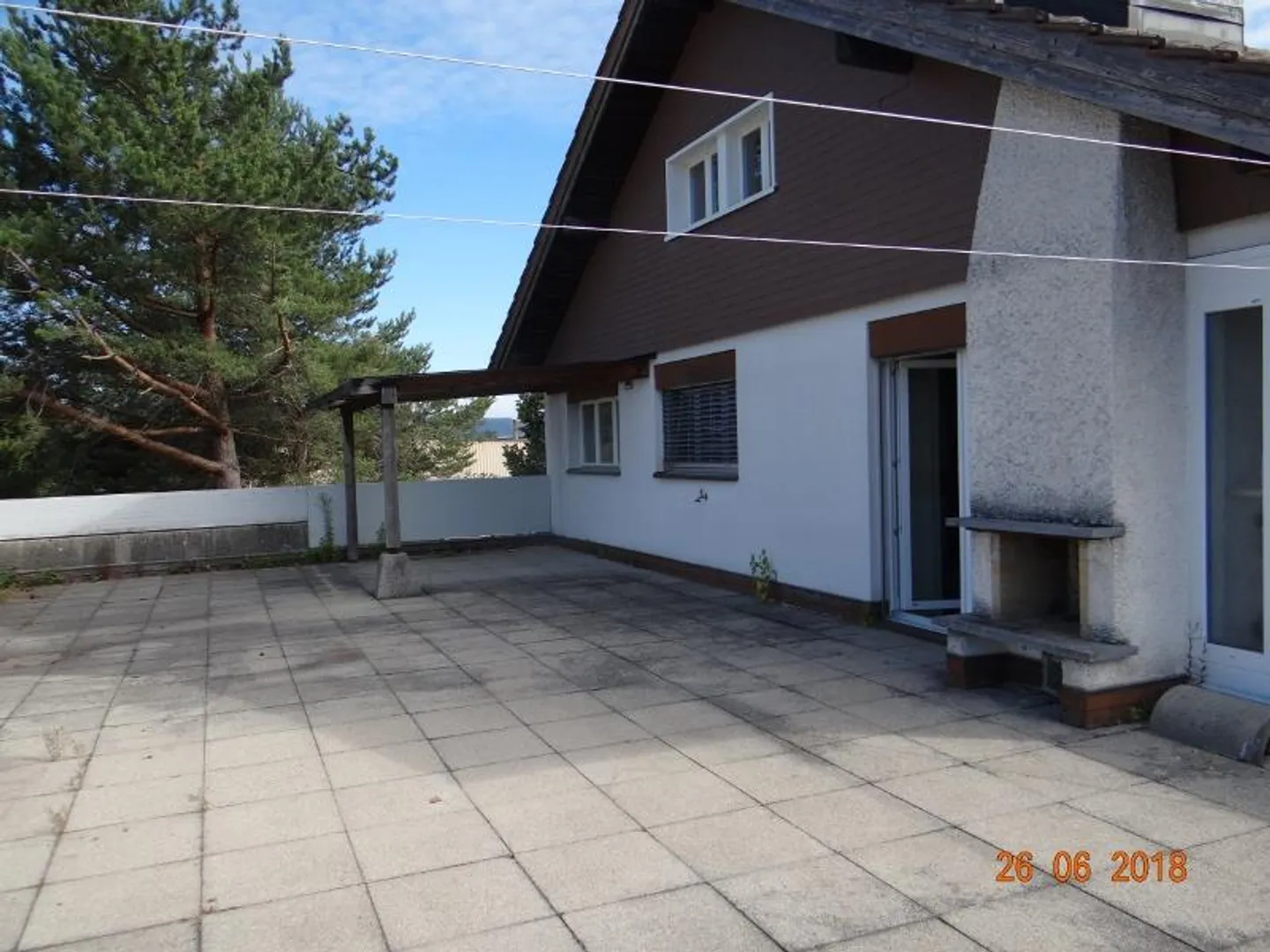 Appartement 5 1/2 pièces à Dietfurt - Photo 5 sur 8