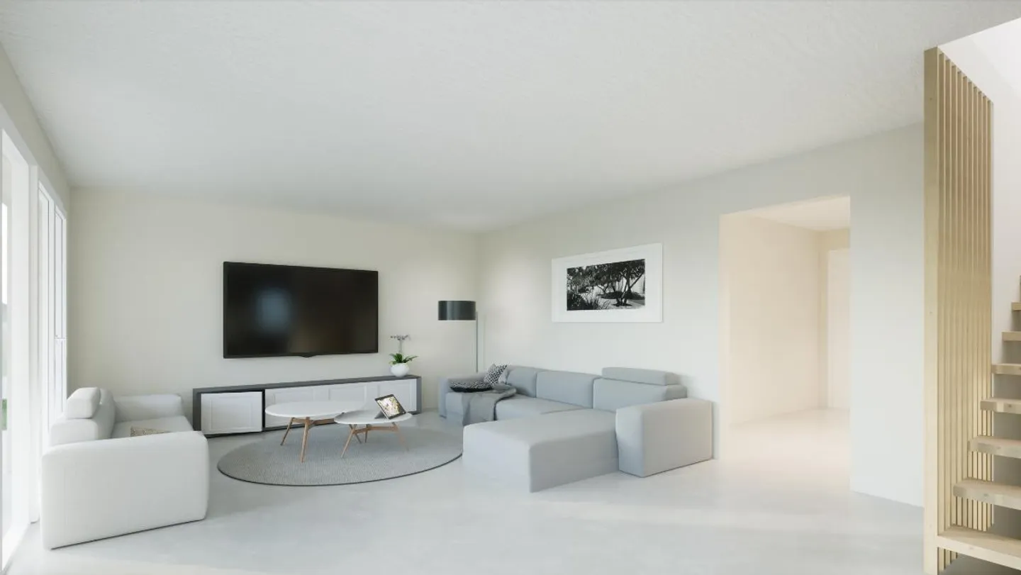 Nuova costruzione a Rothrist: Villa unifamiliare di 5,5 stanze - Foto 6 di 10