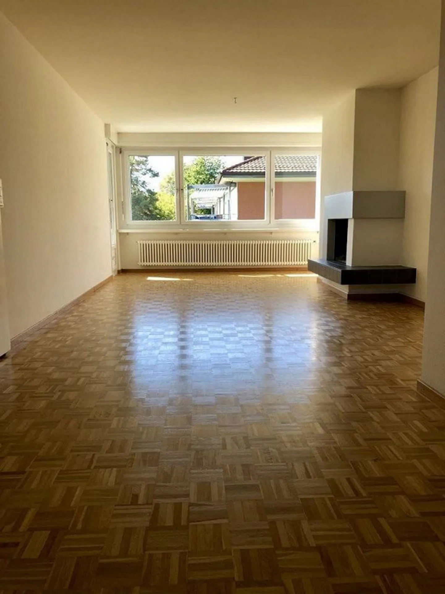 Charmante 4.5-Zimmer-Wohnung - Foto 4 von 9