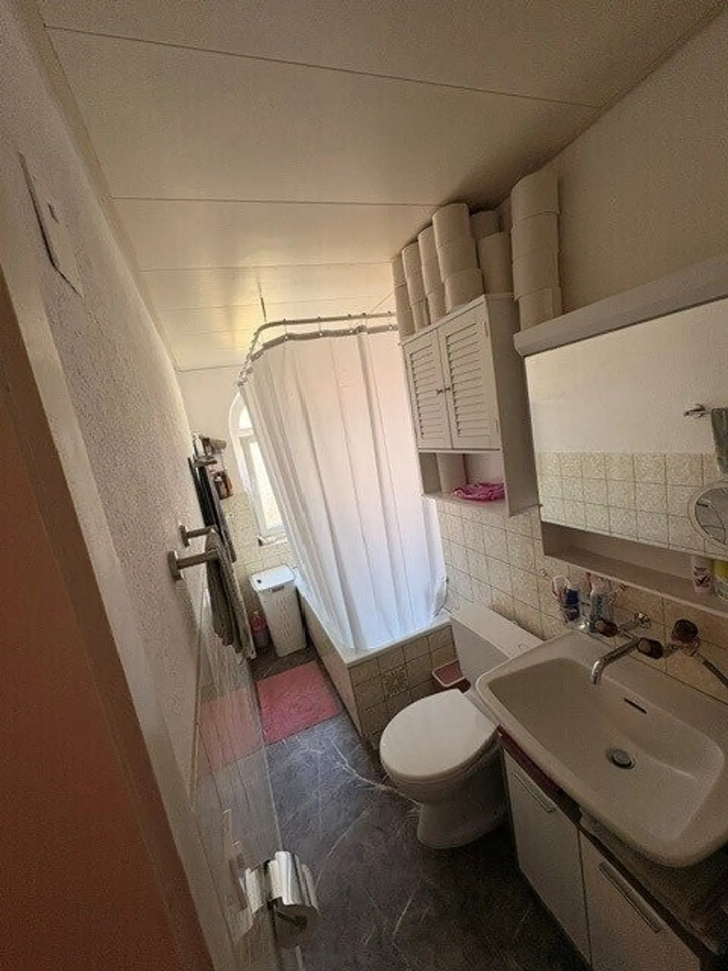 Vivere temporaneamente nel quartiere 4 di Zurigo - Foto 9 di 9