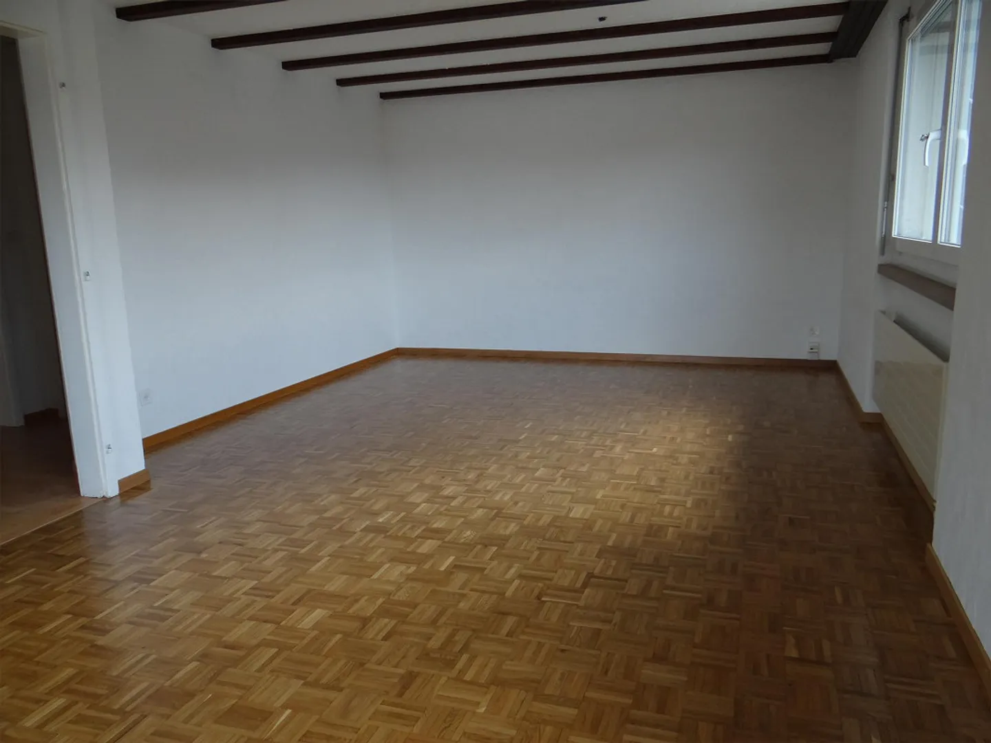 Appartement 5 1/2 pièces à Dietfurt - Photo 7 sur 8