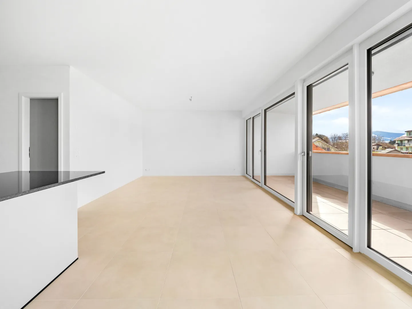 Appartamento moderno a Echarlens - Foto 4 di 9