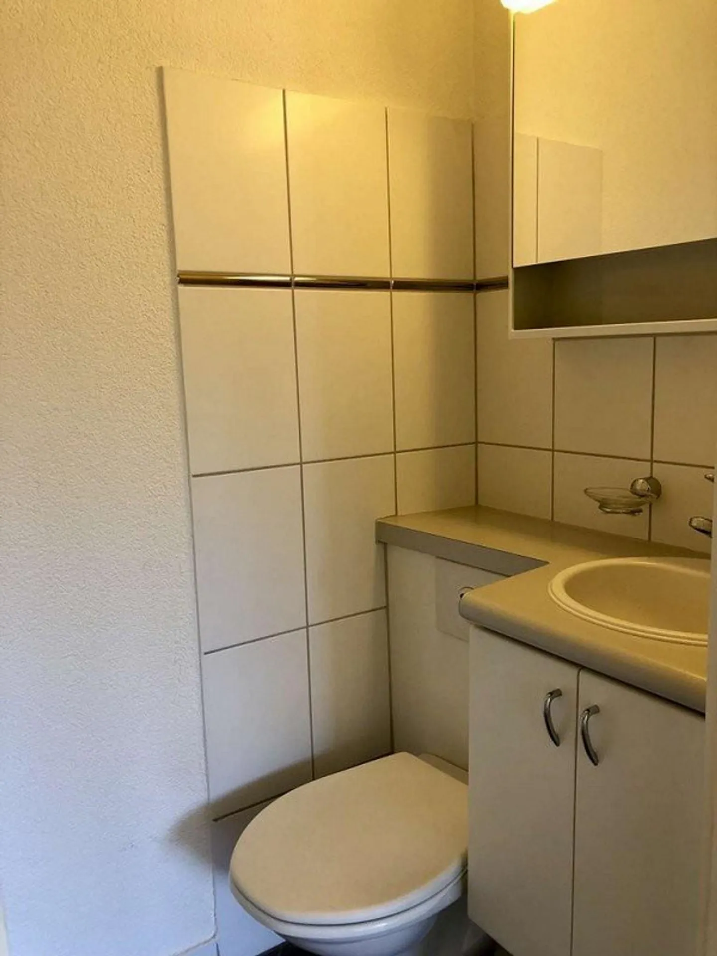 Charmante 4.5-Zimmer-Wohnung - Foto 6 von 9