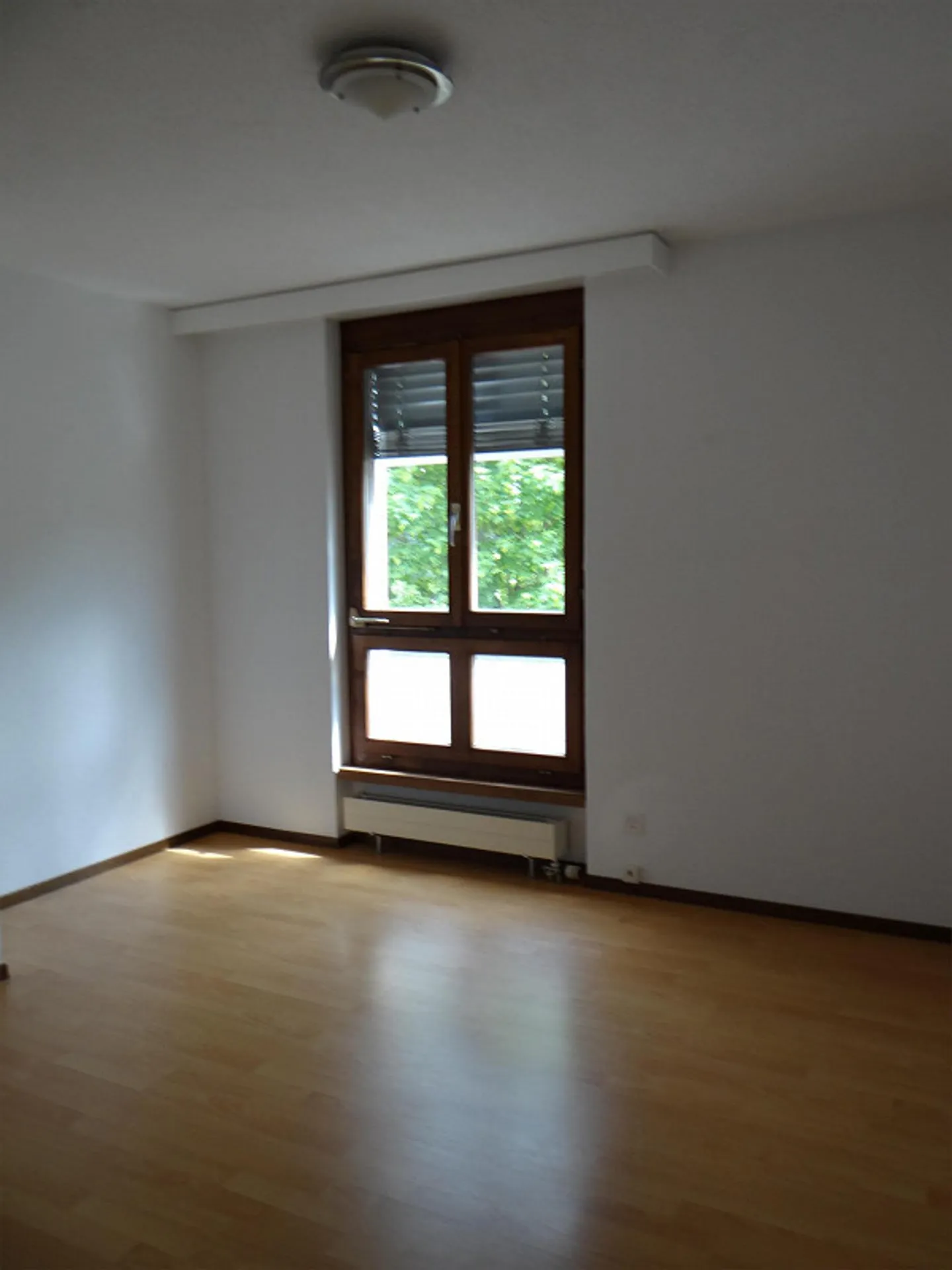 Appartement 5 1/2 pièces à Dietfurt - Photo 8 sur 8