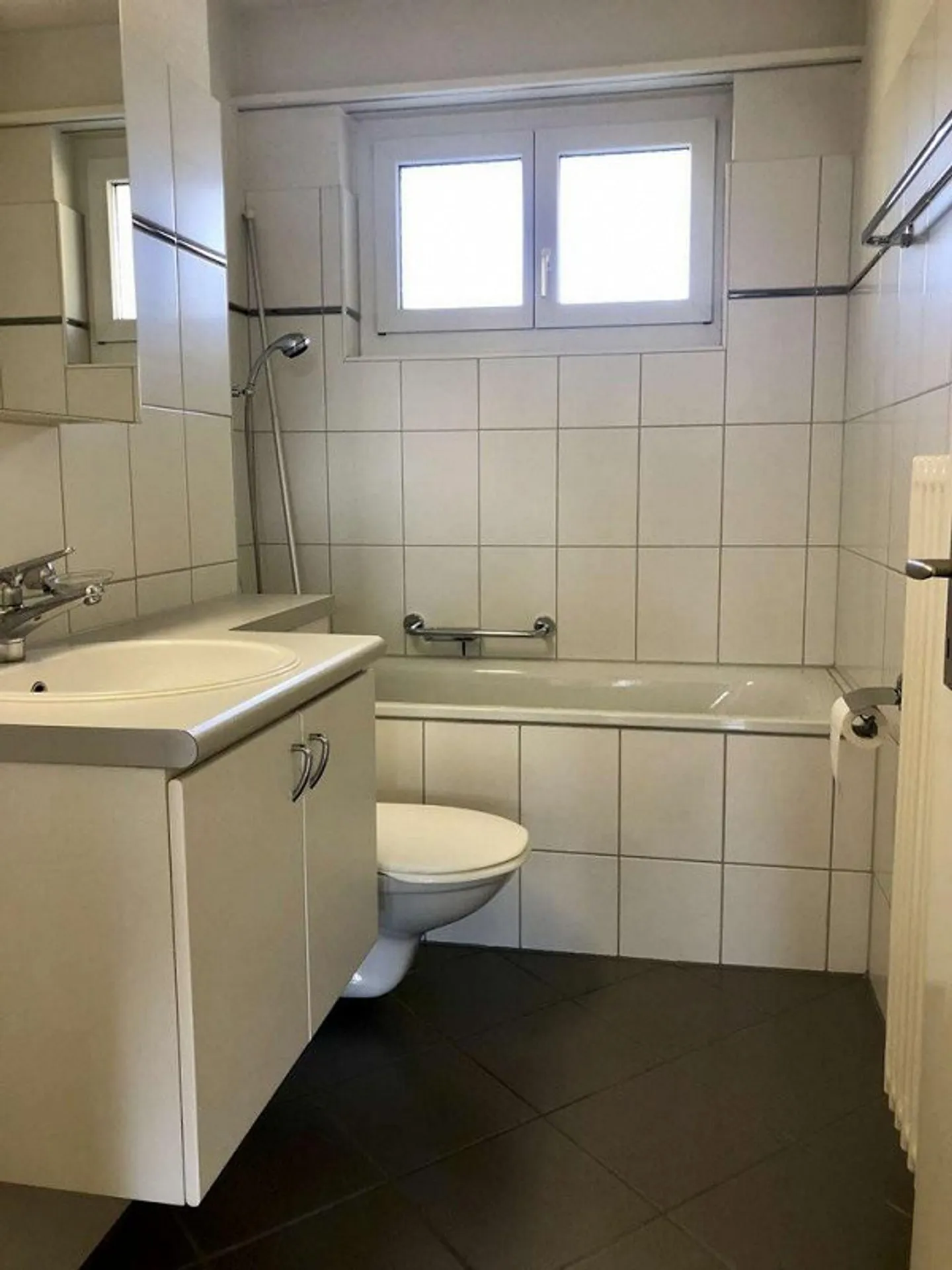 Charmante 4.5-Zimmer-Wohnung - Foto 5 von 9