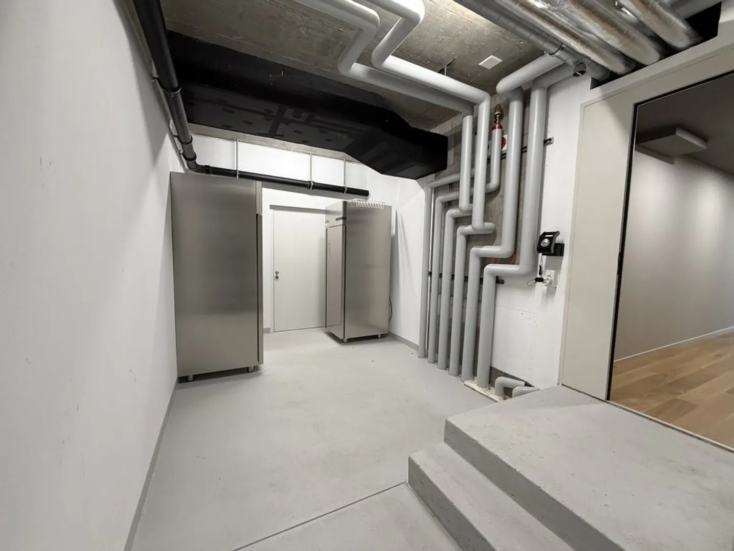 Espace Café Charmant à Lausanne - Photo 4 sur 6